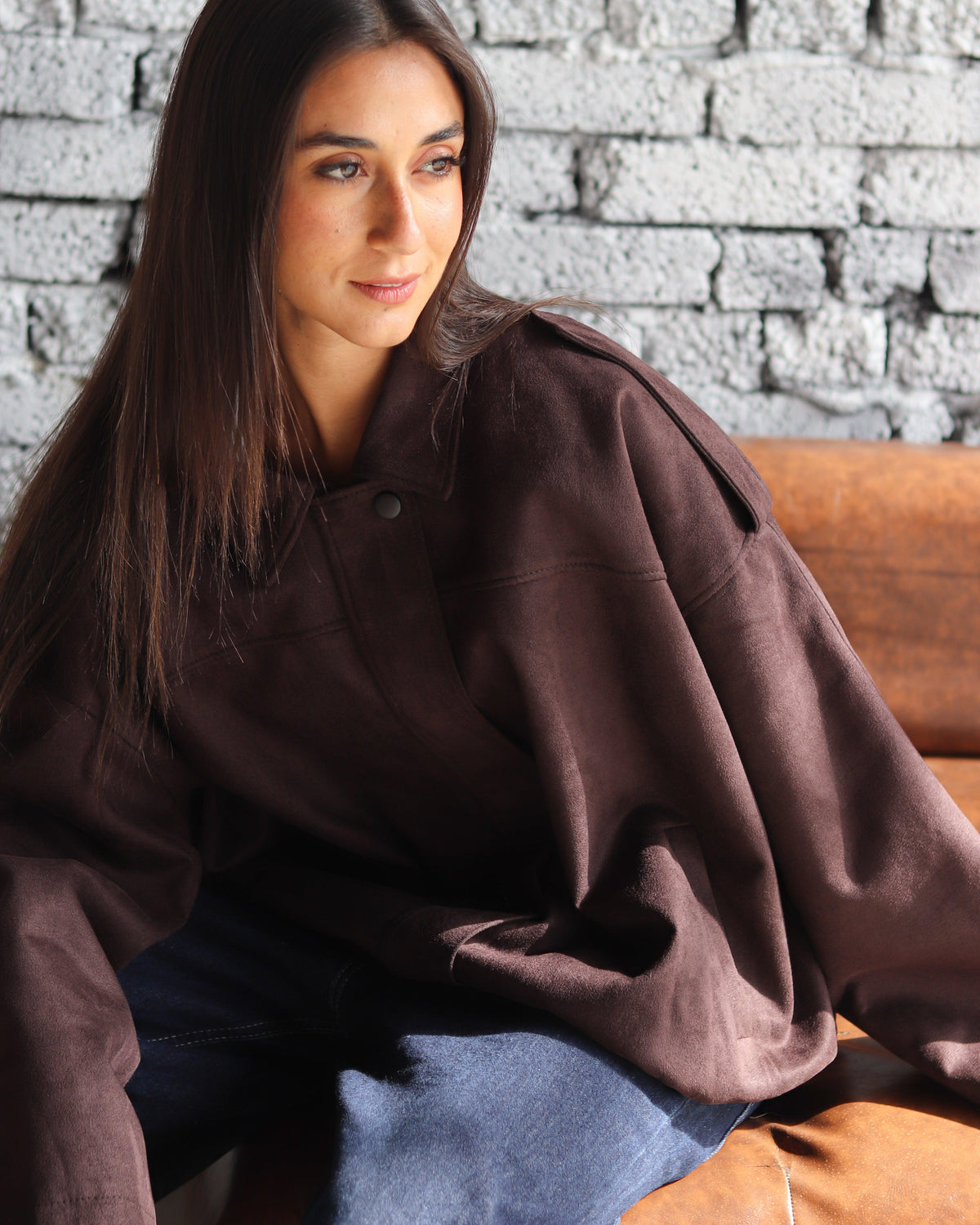 Raya jacket