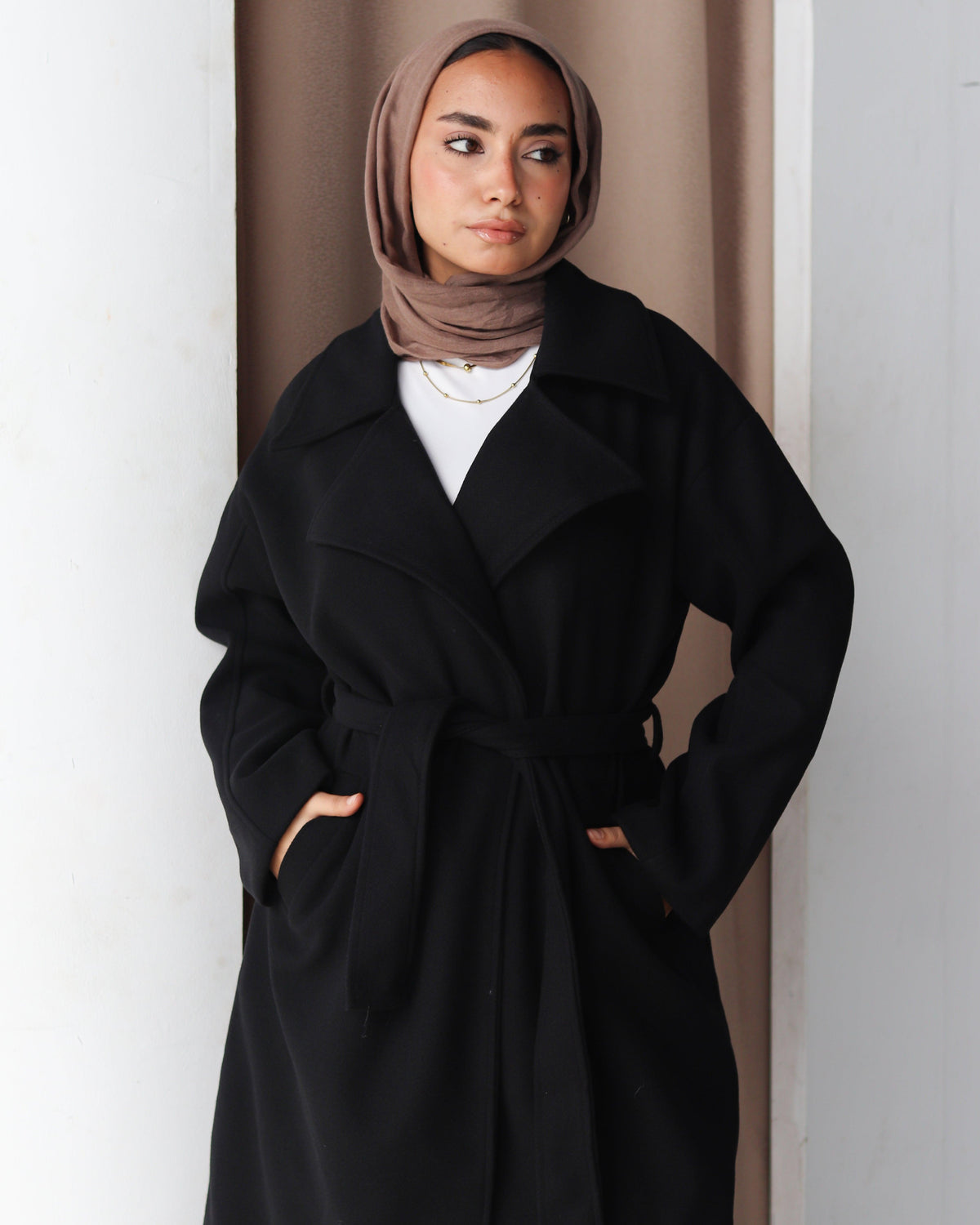A must have coat