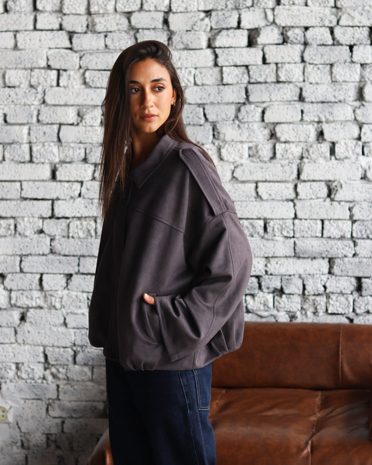 Raya jacket