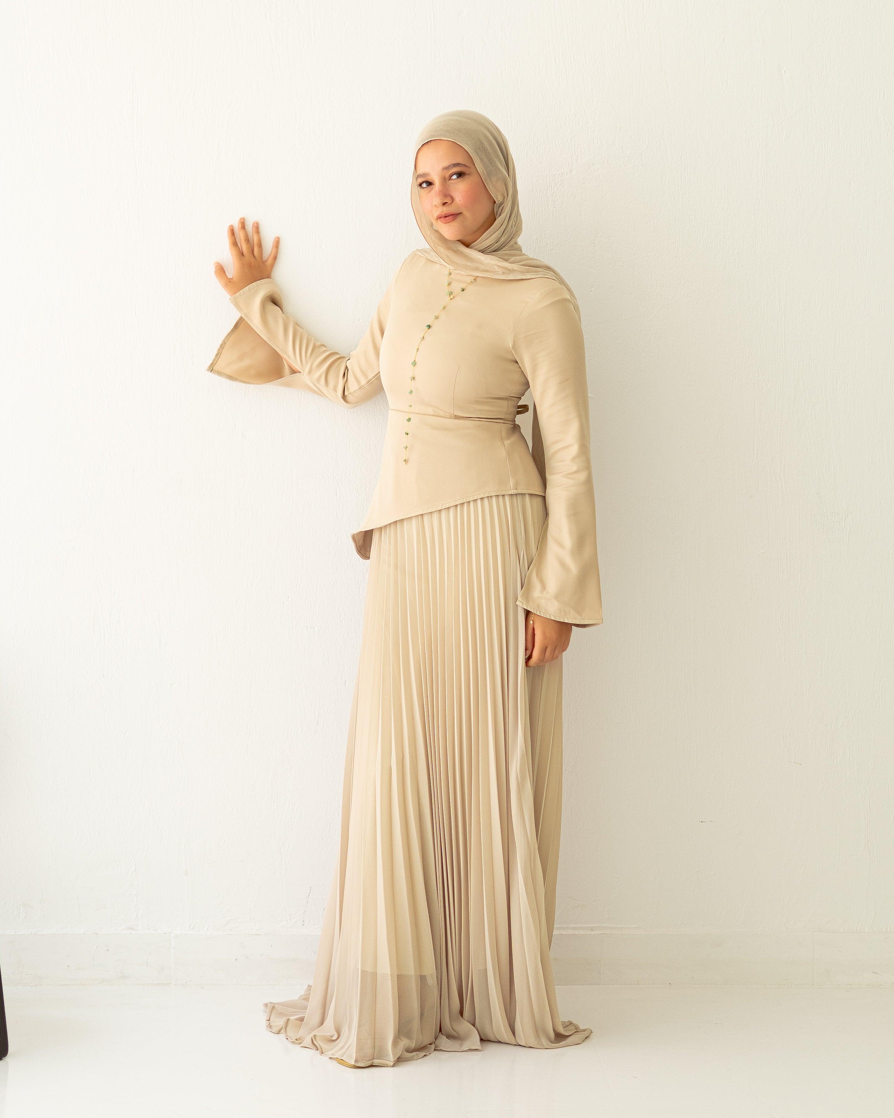 Asiaa Dress