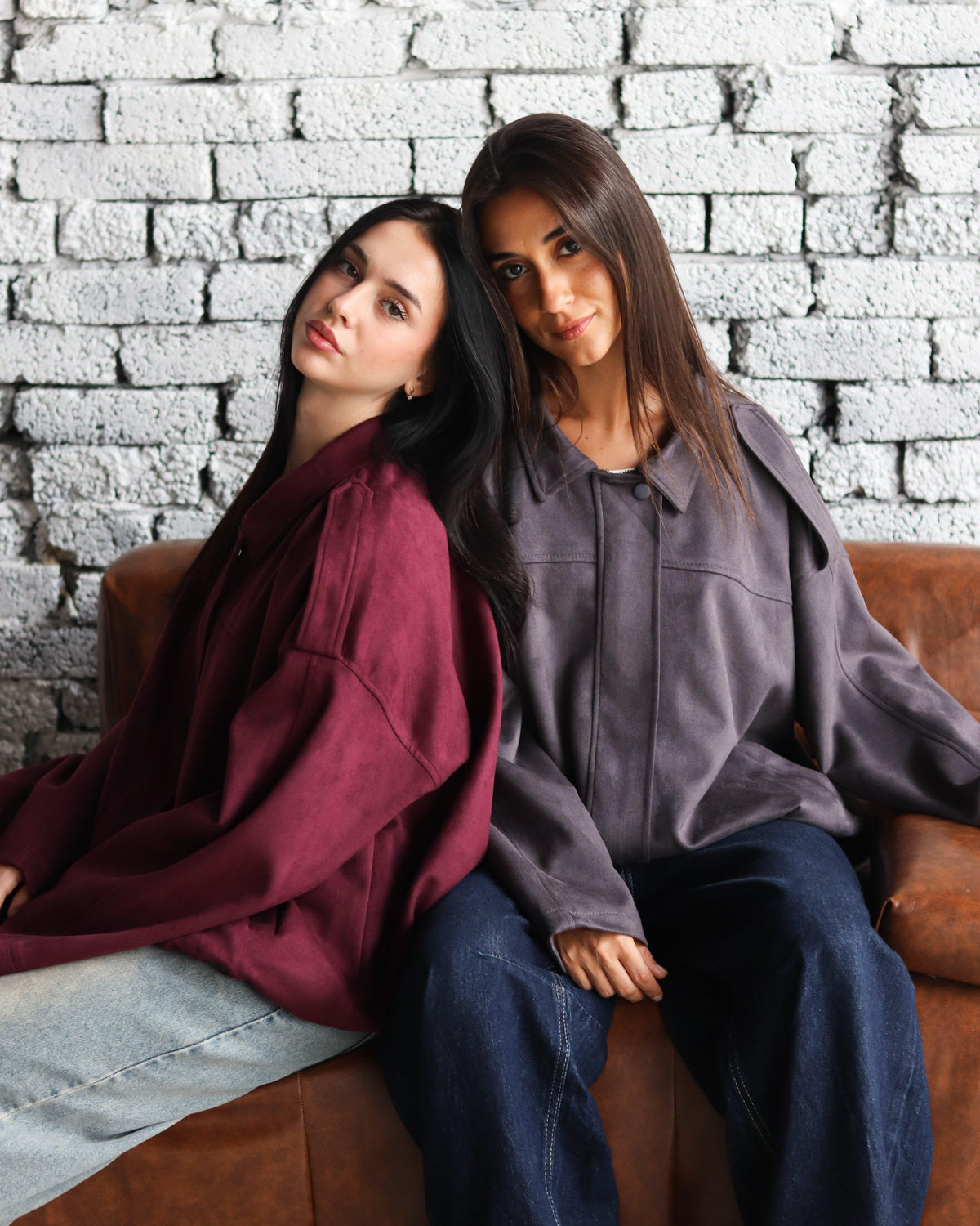 Raya jacket