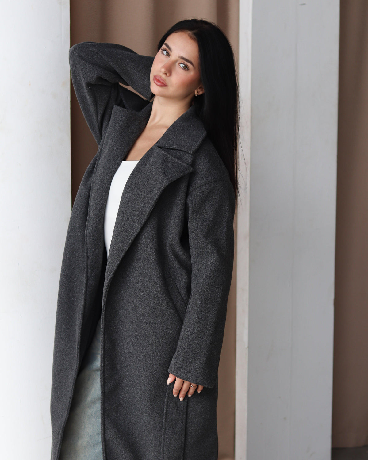 A must have coat