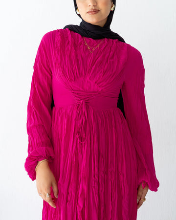 Lia Dress