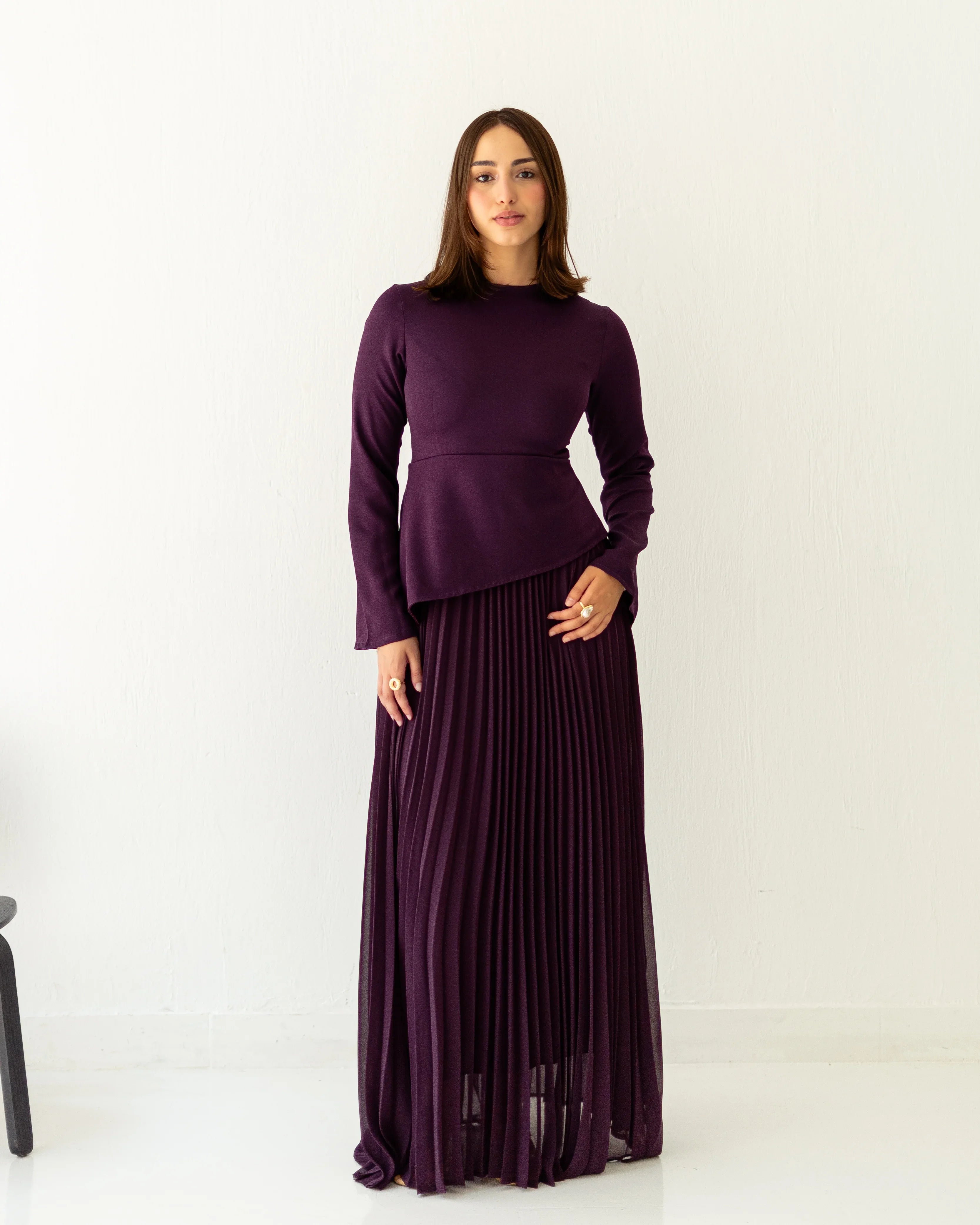 Asiaa Dress