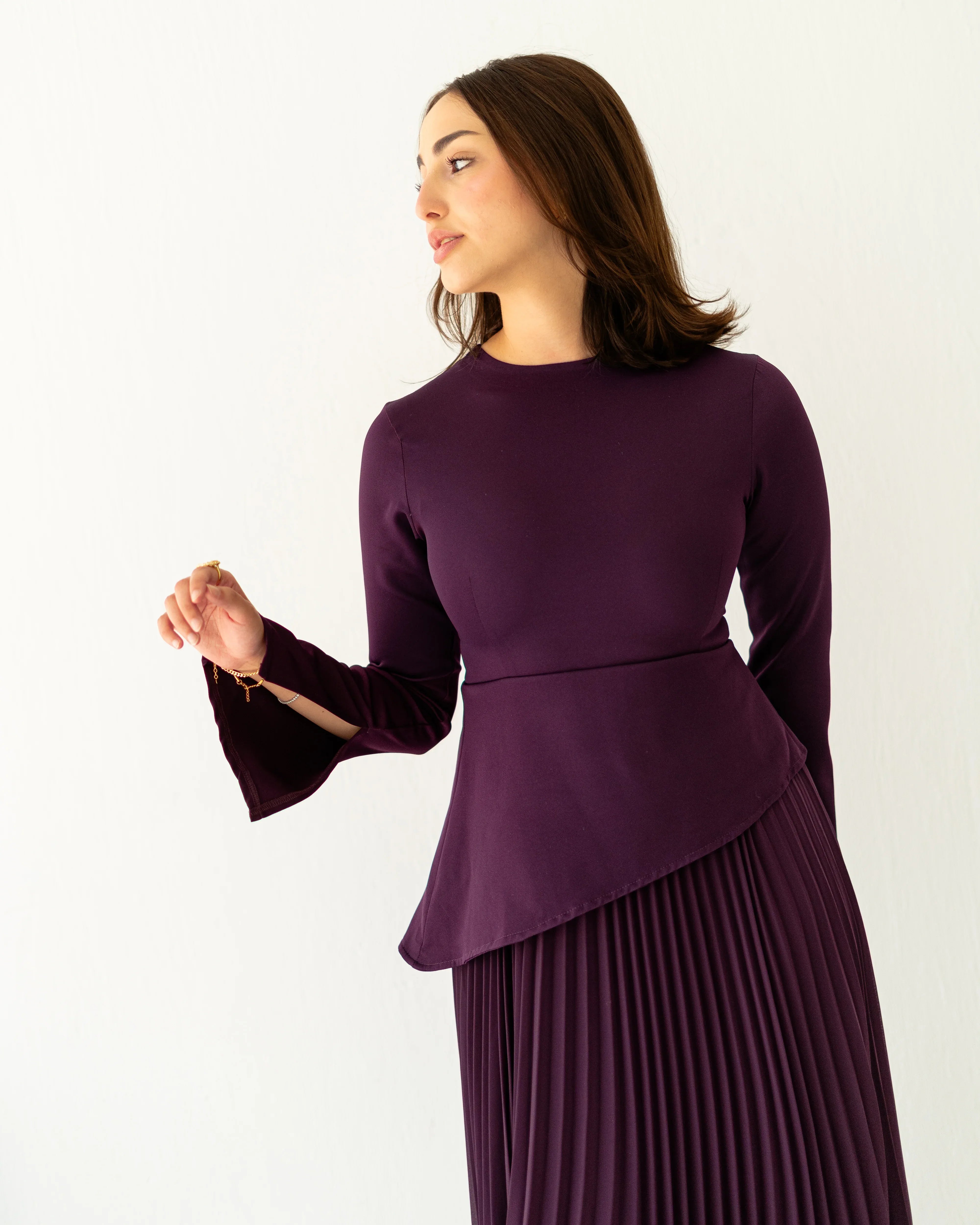 Asiaa Dress