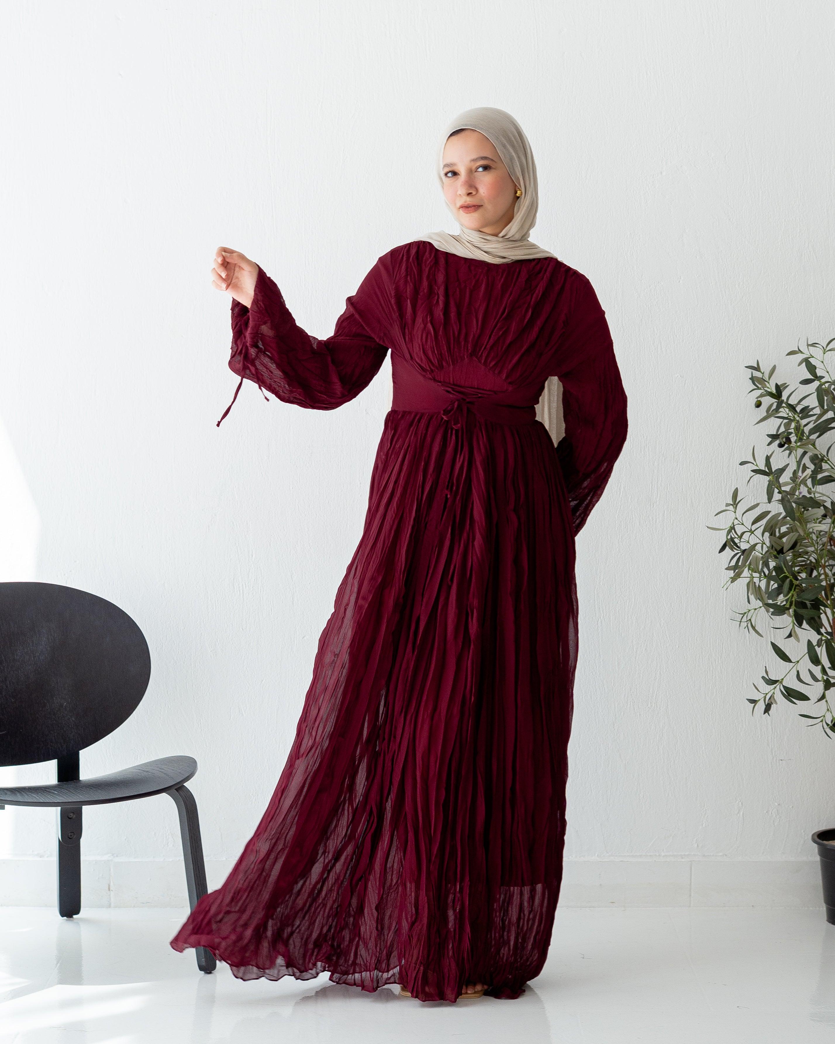 Lia Dress