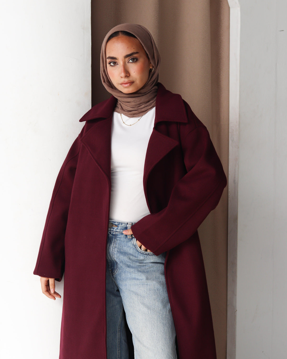 A must have coat