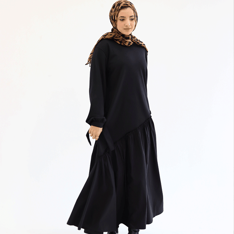Fayroz Dress
