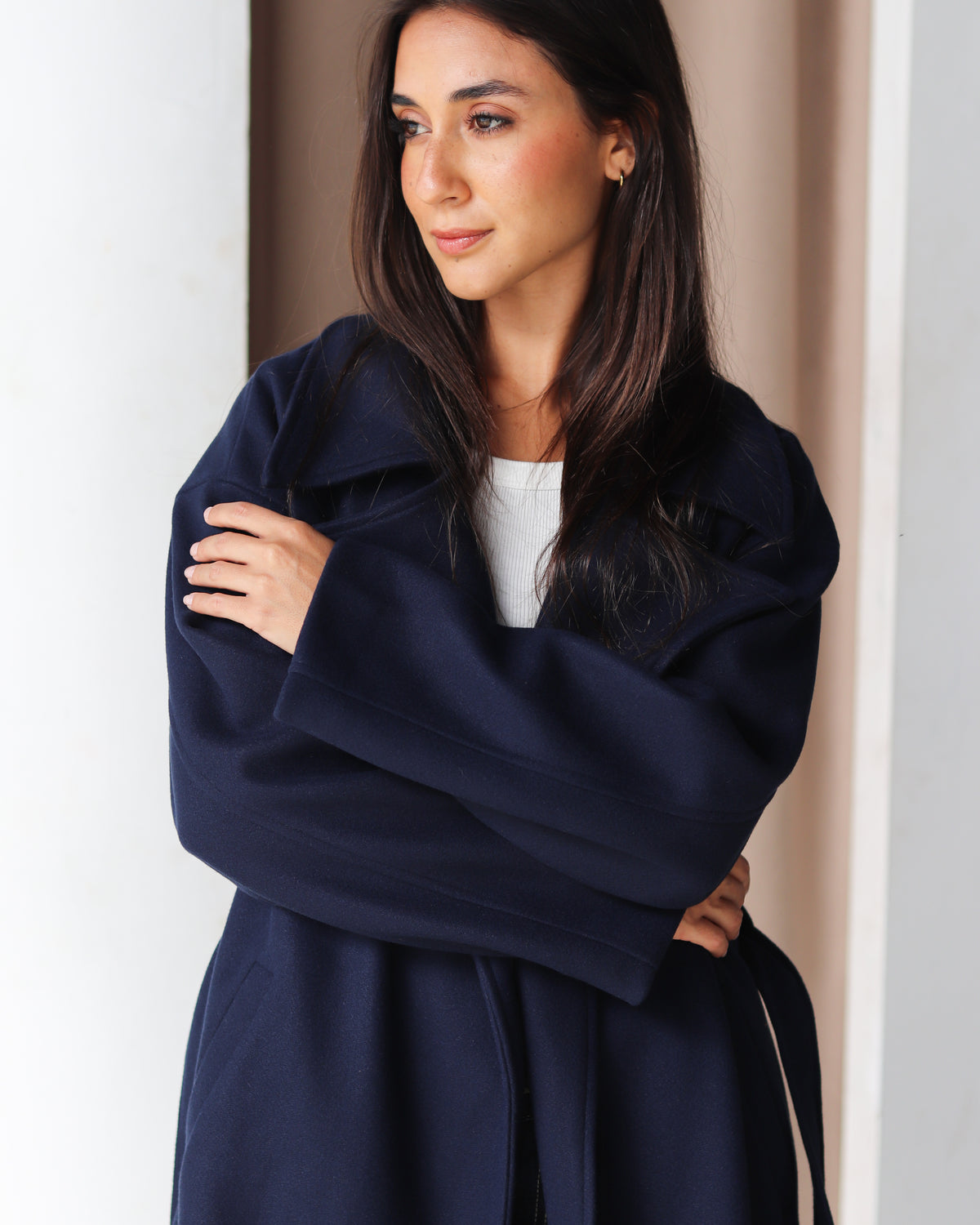 A must have coat