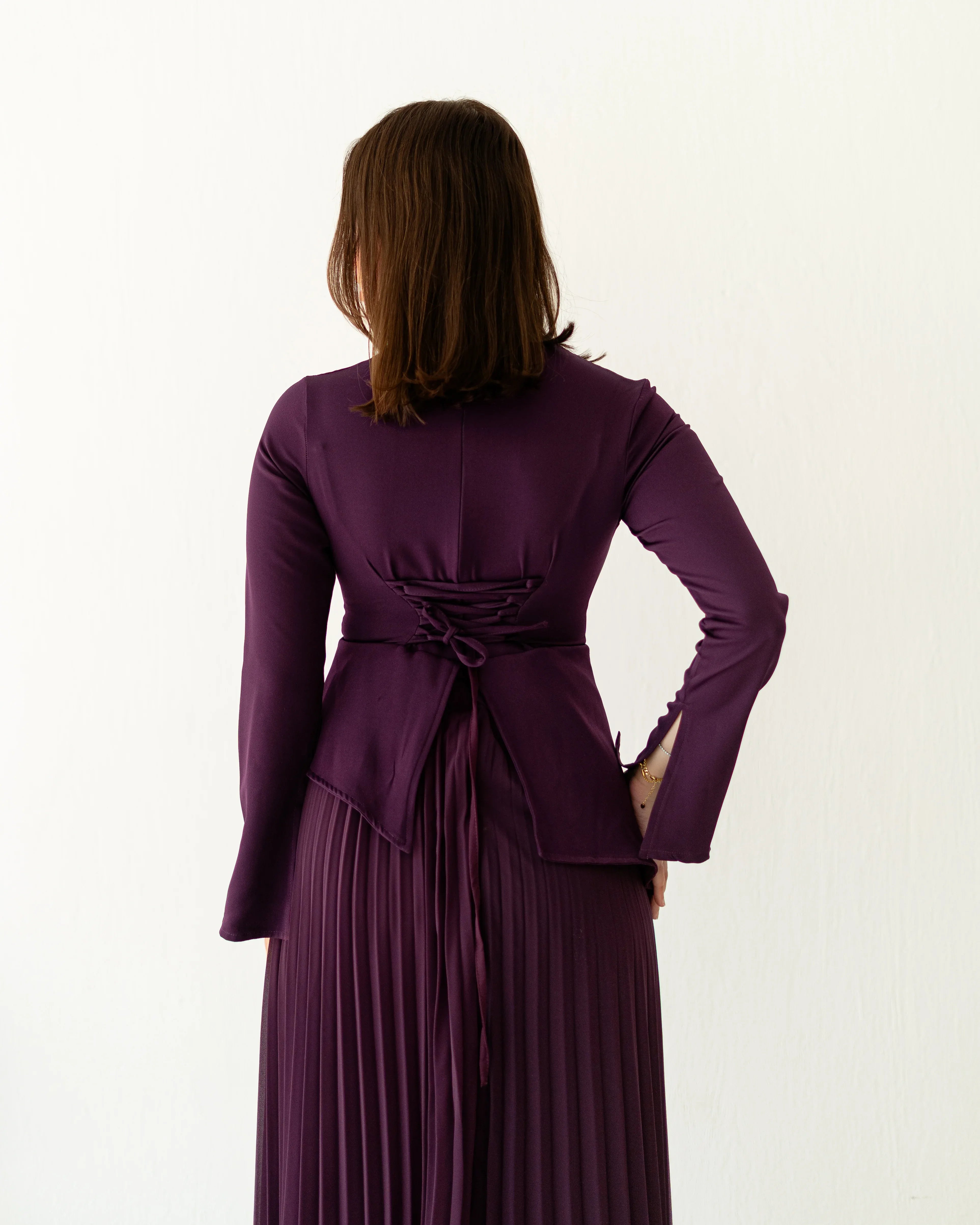 Asiaa Dress