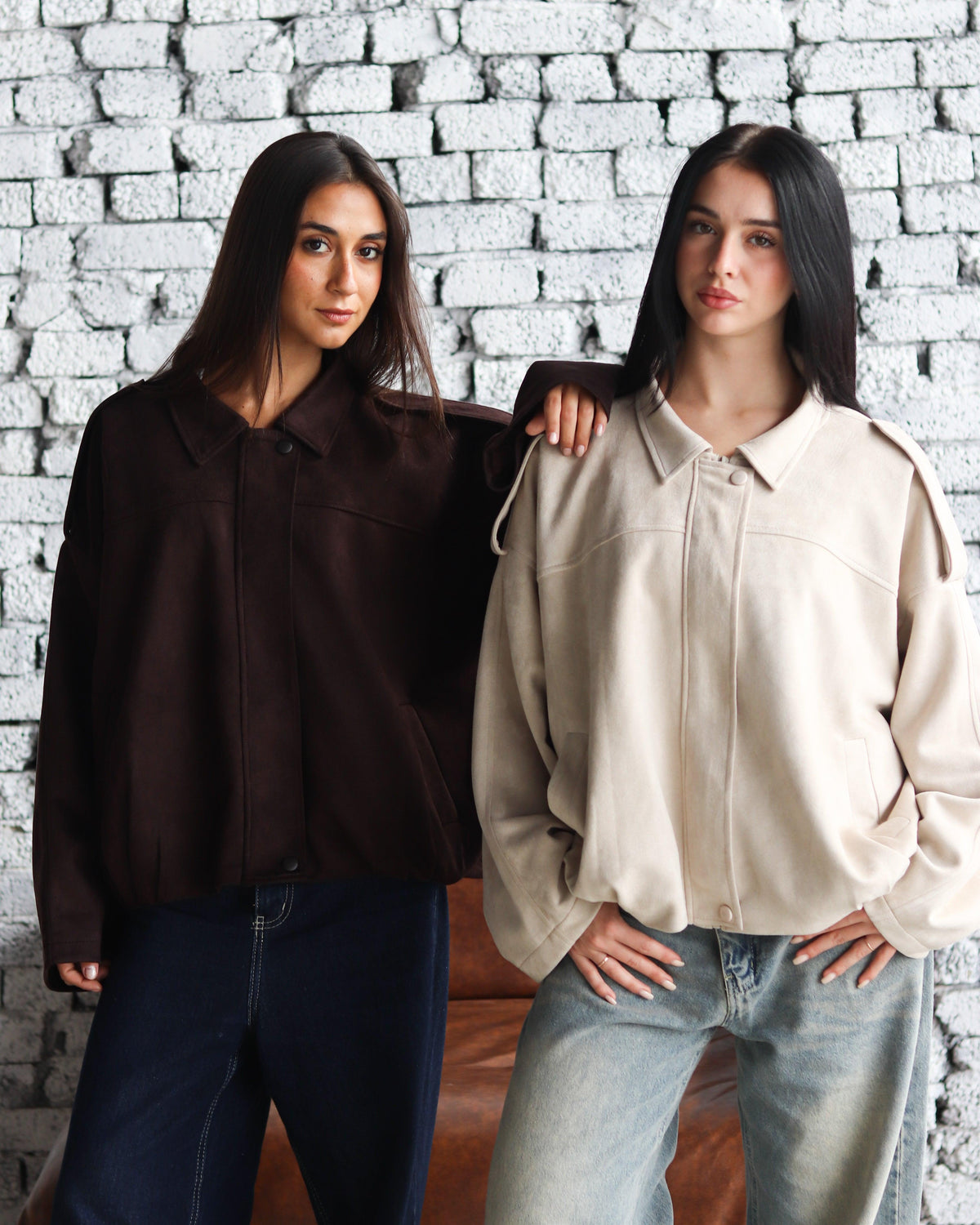 Raya jacket