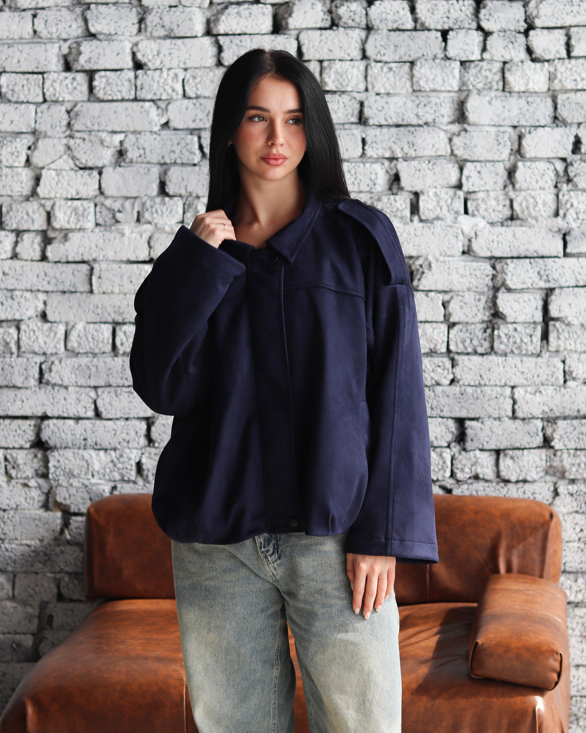 Raya jacket
