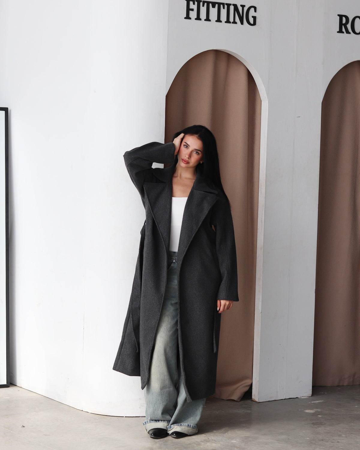 A must have coat