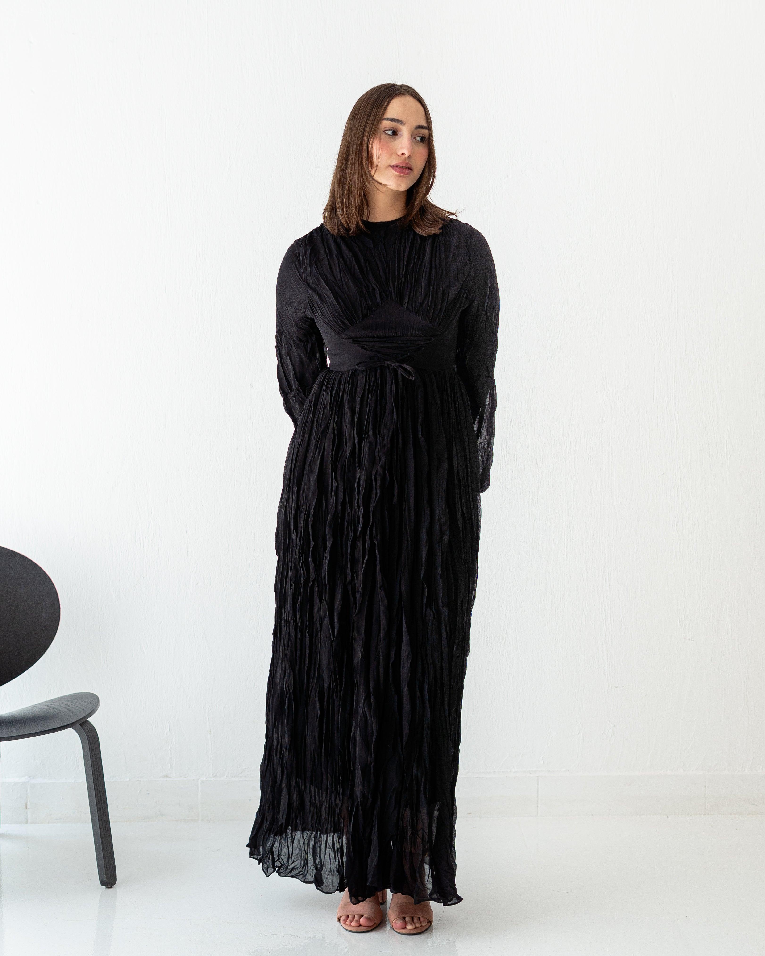 Lia Dress