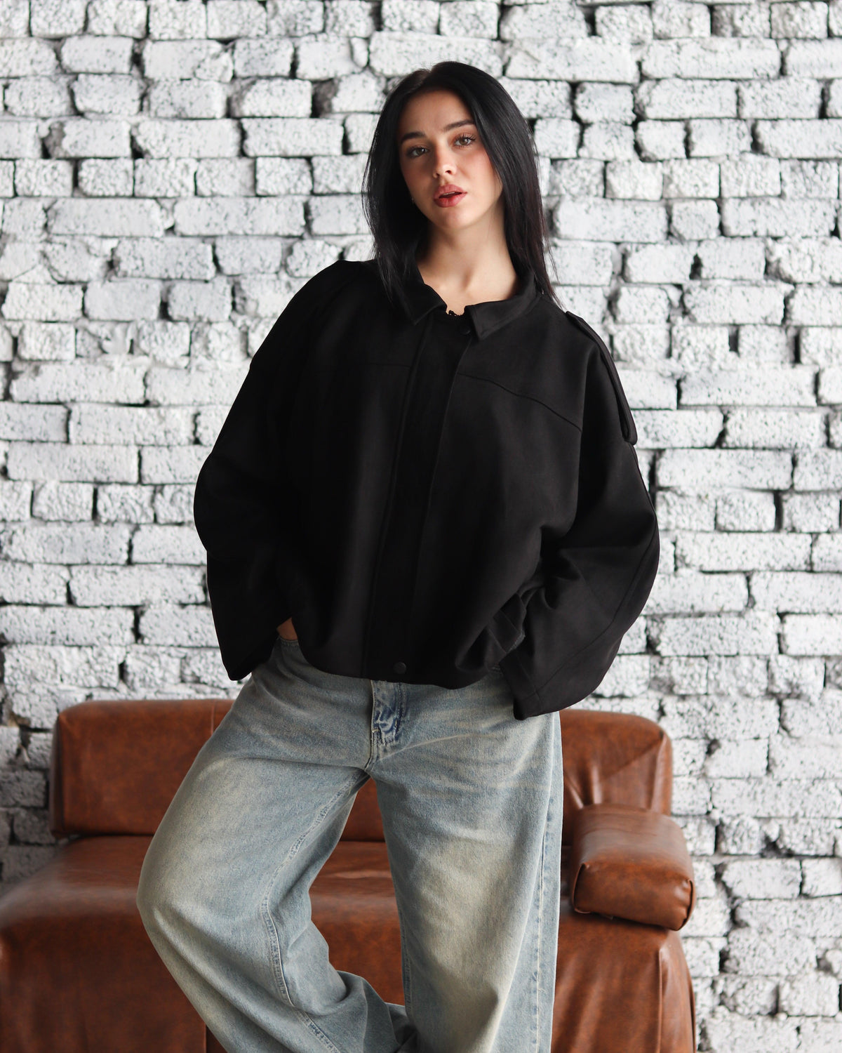 Raya jacket