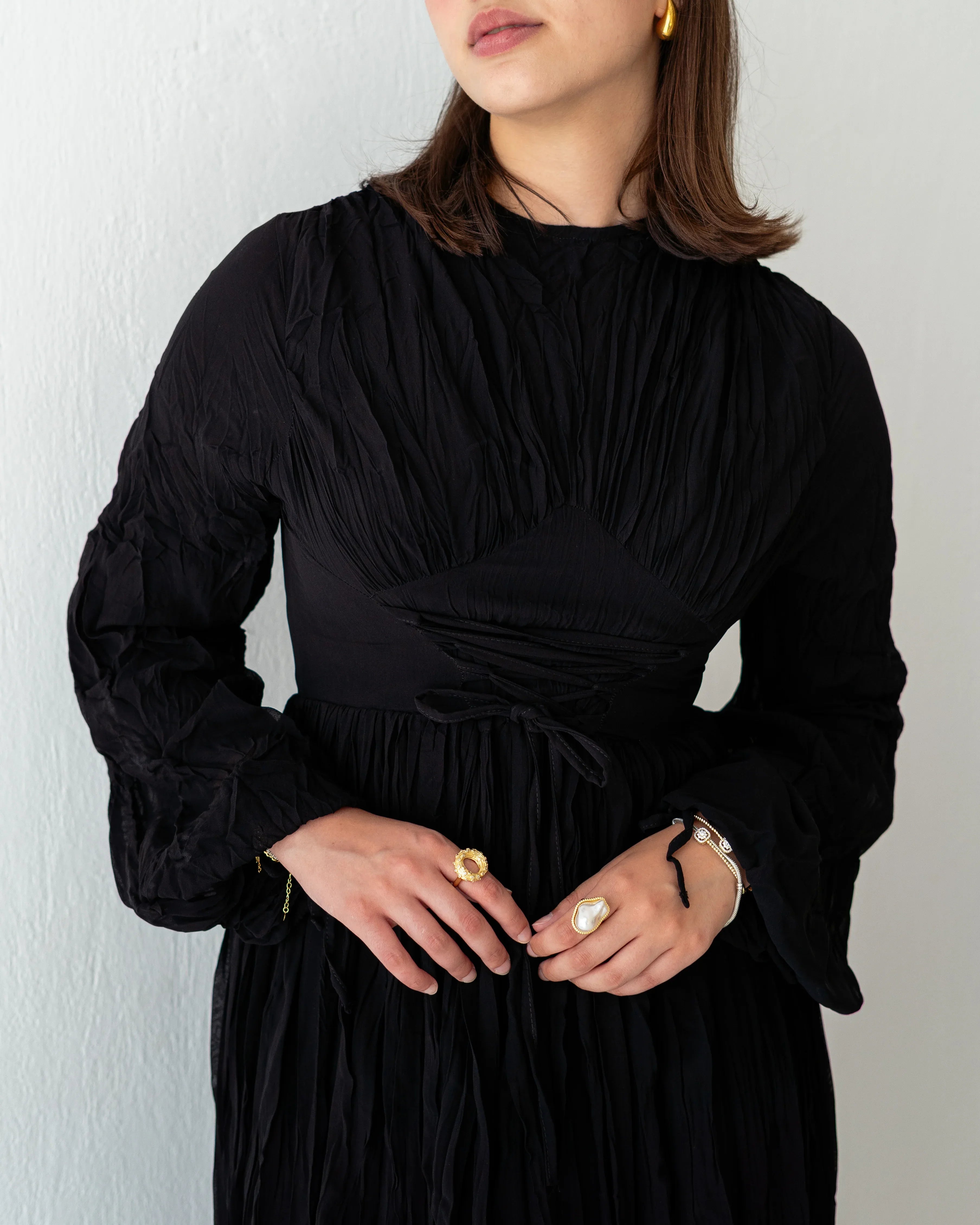 Lia Dress