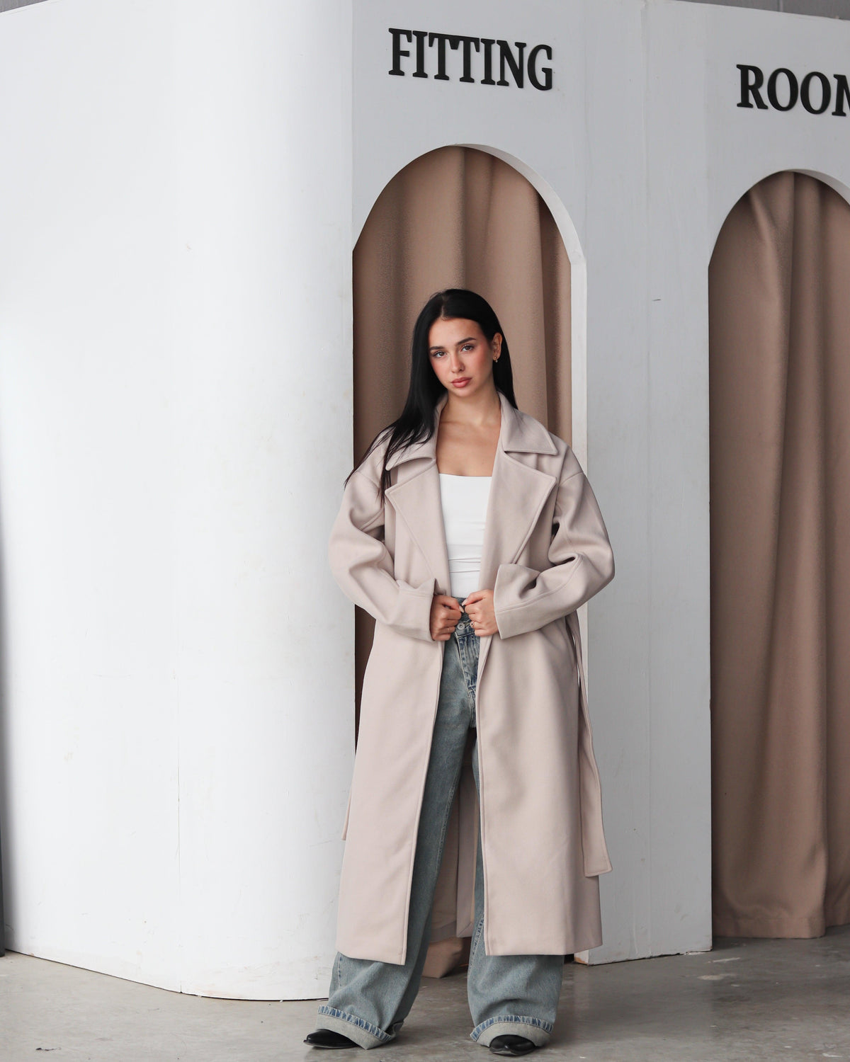 A must have coat