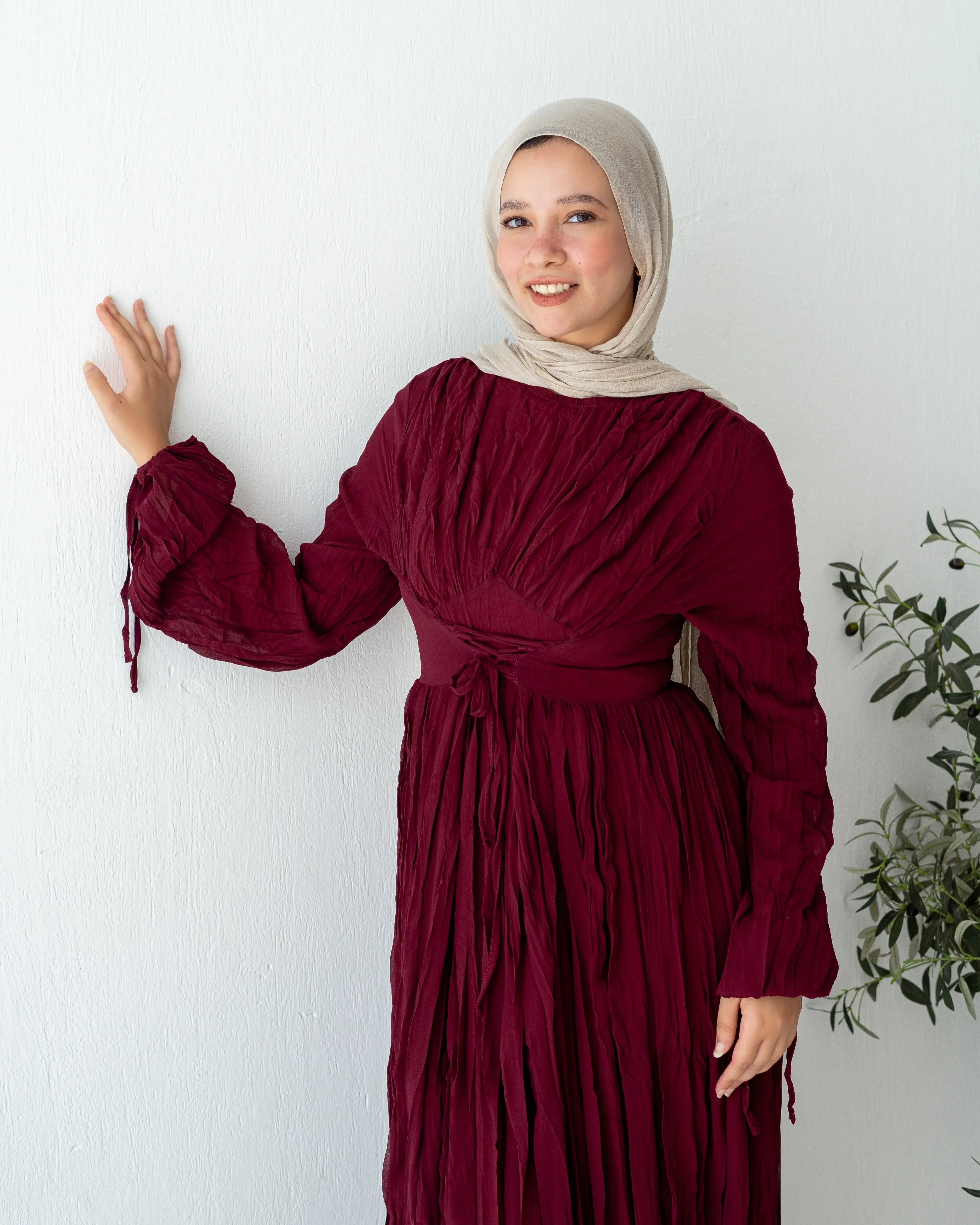 Lia Dress
