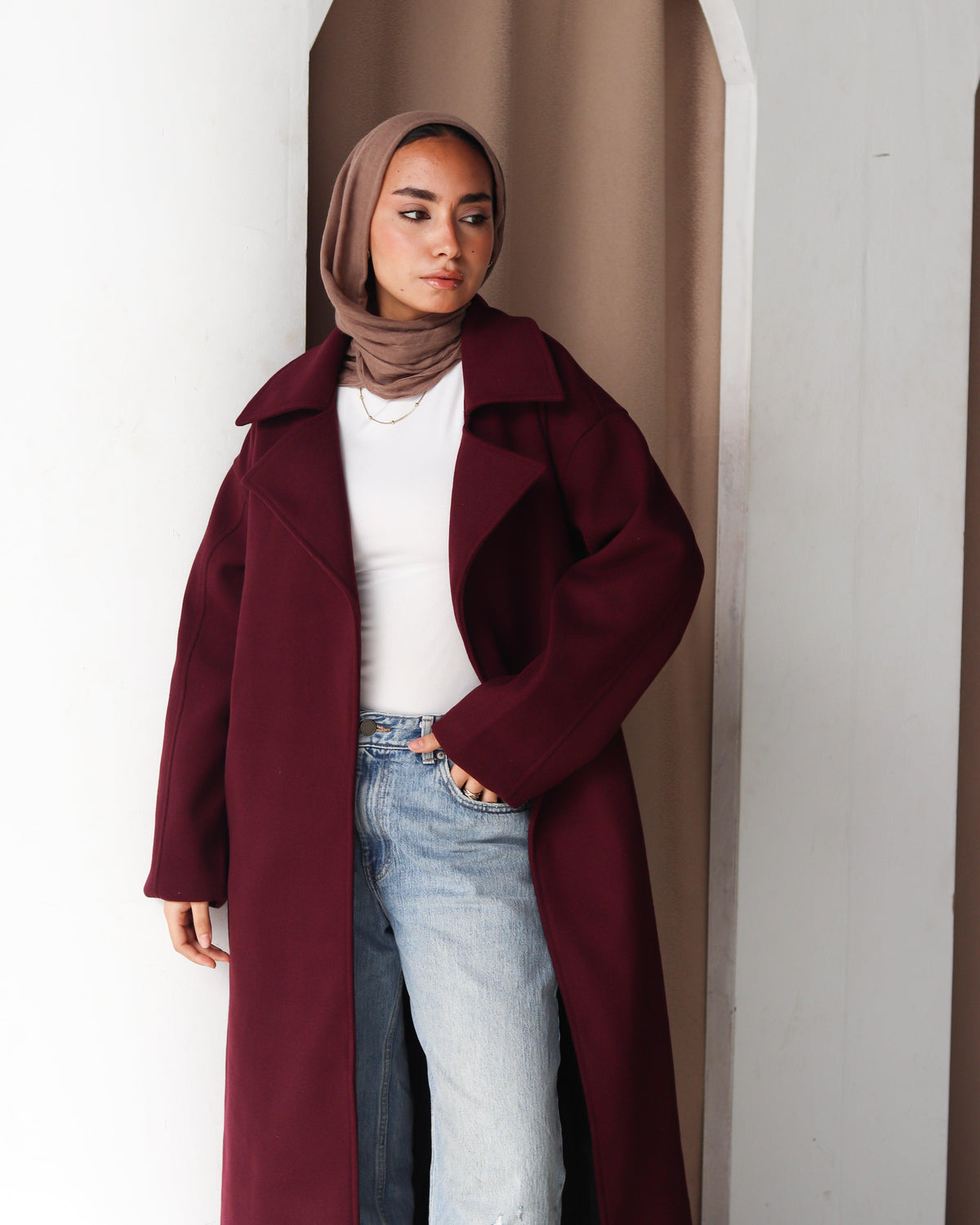 A must have coat