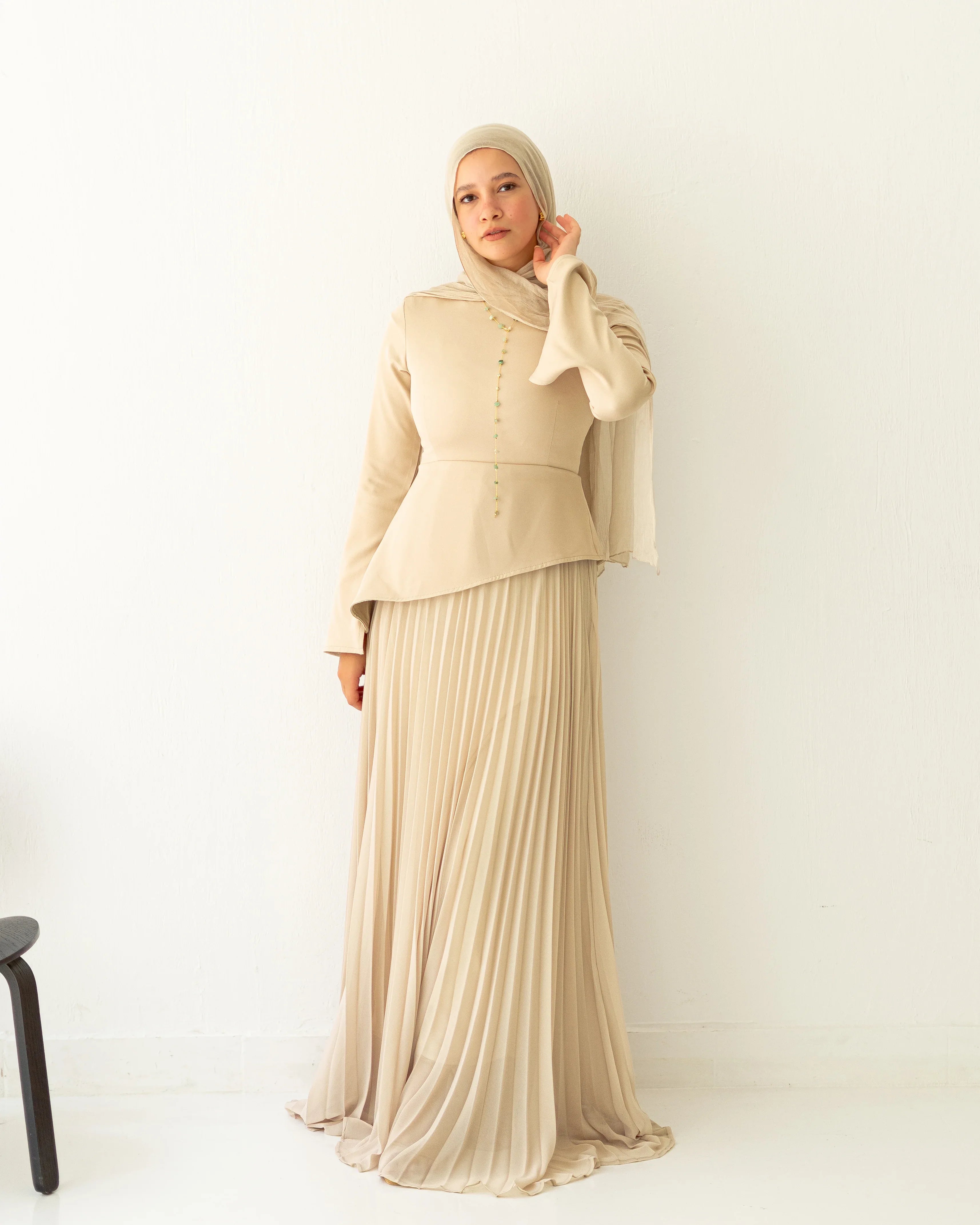 Asiaa Dress