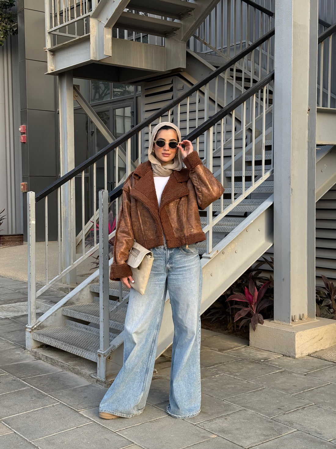 Milina jacket