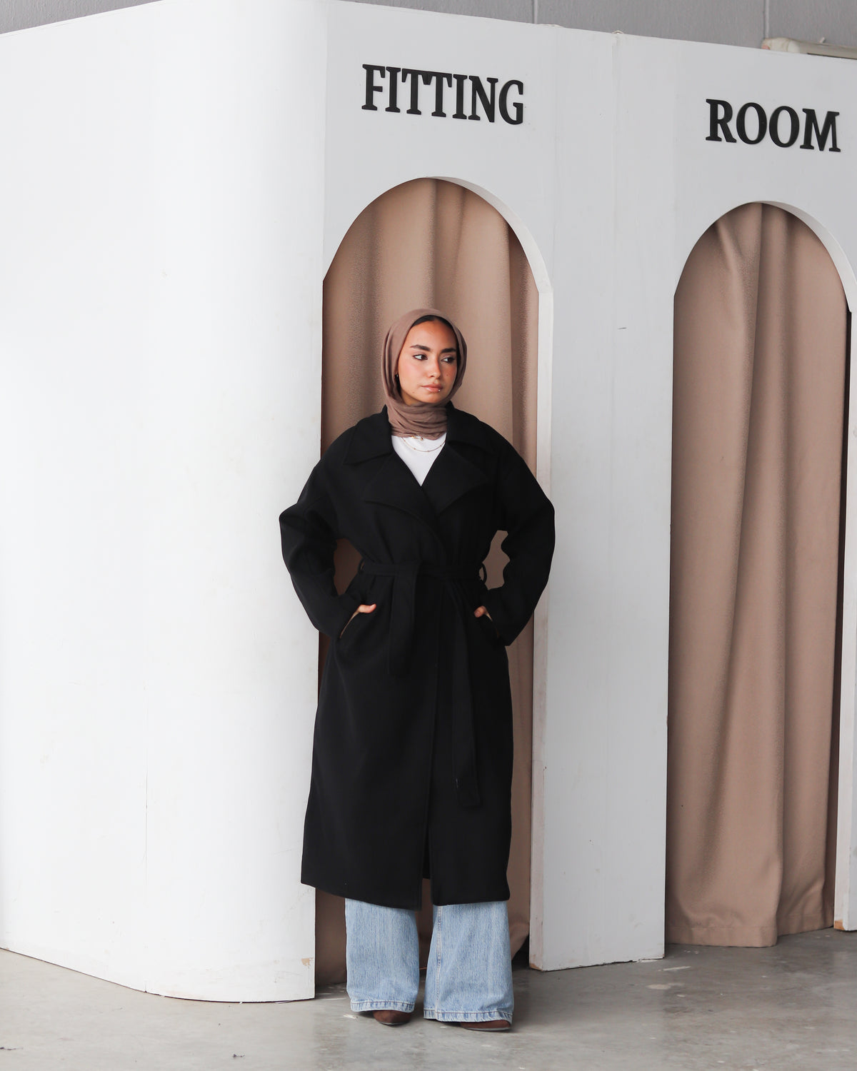 A must have coat