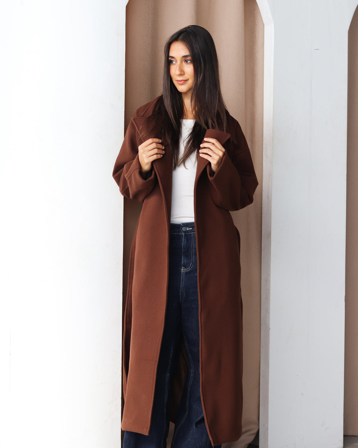 A must have coat