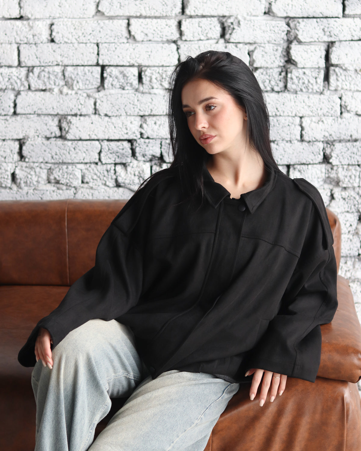 Raya jacket