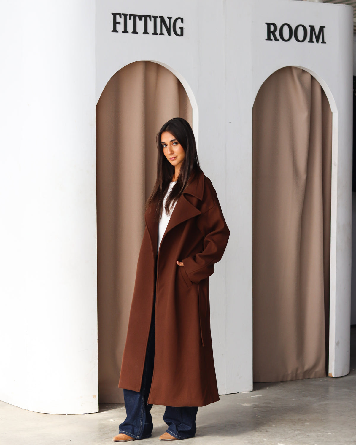 A must have coat