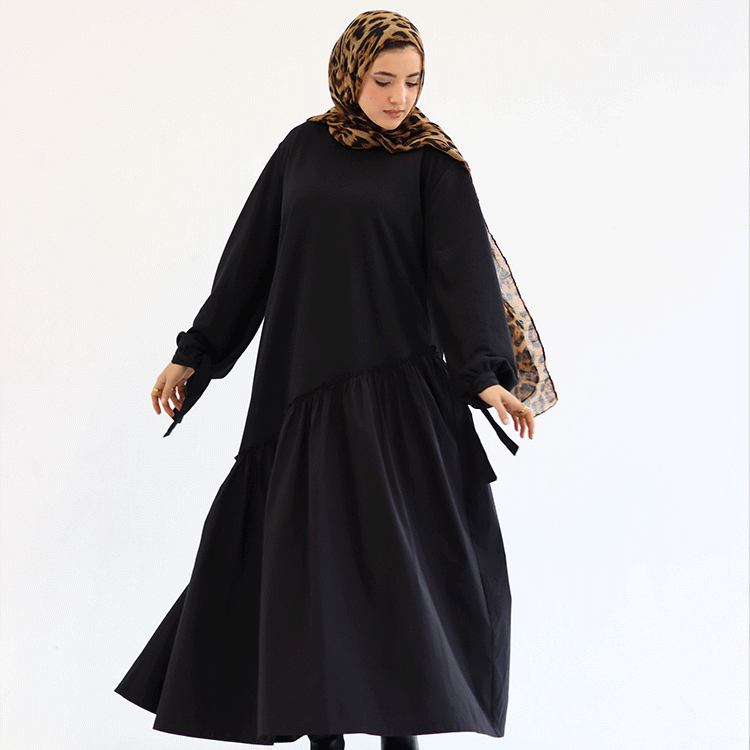 Fayroz Dress