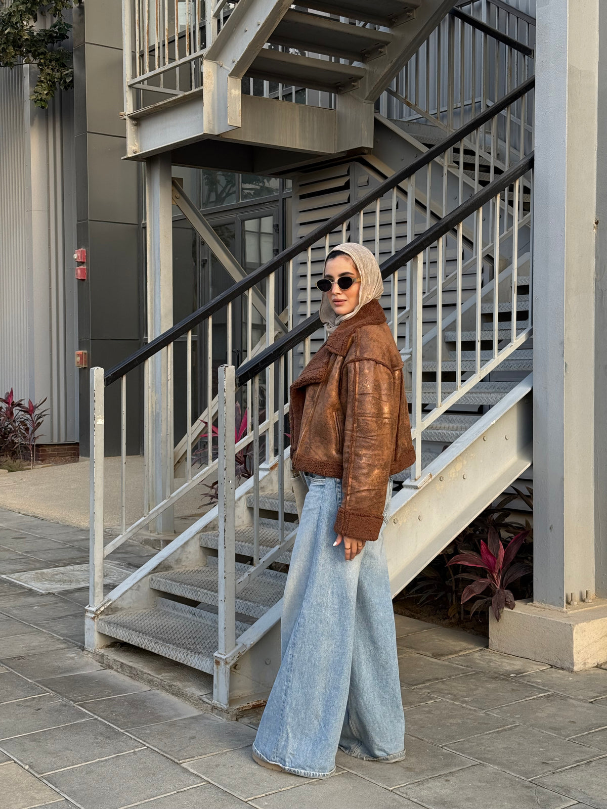 Milina jacket