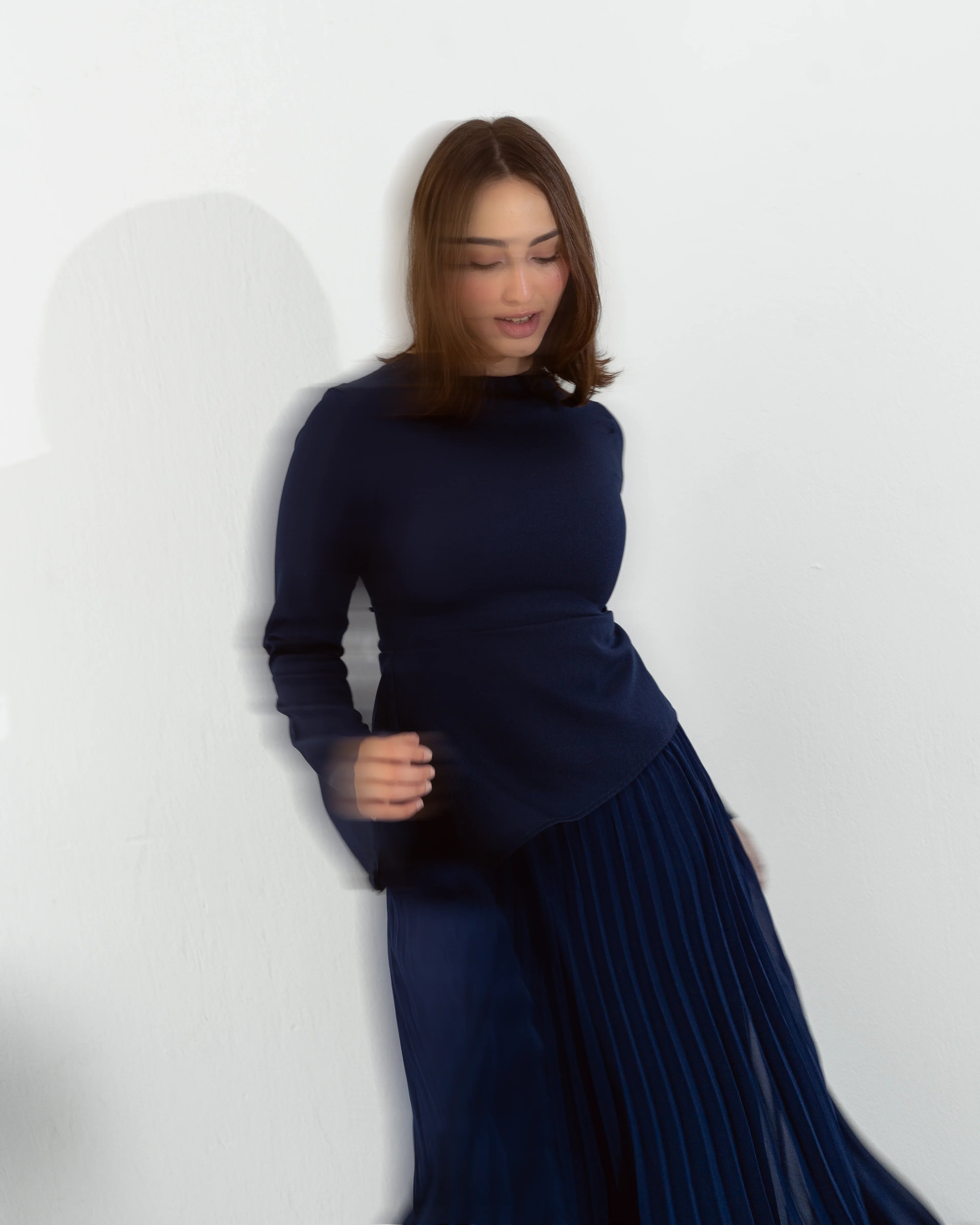 Asiaa Dress