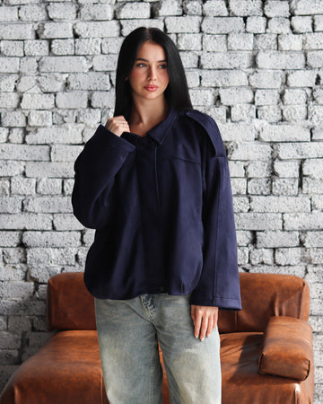 Raya jacket