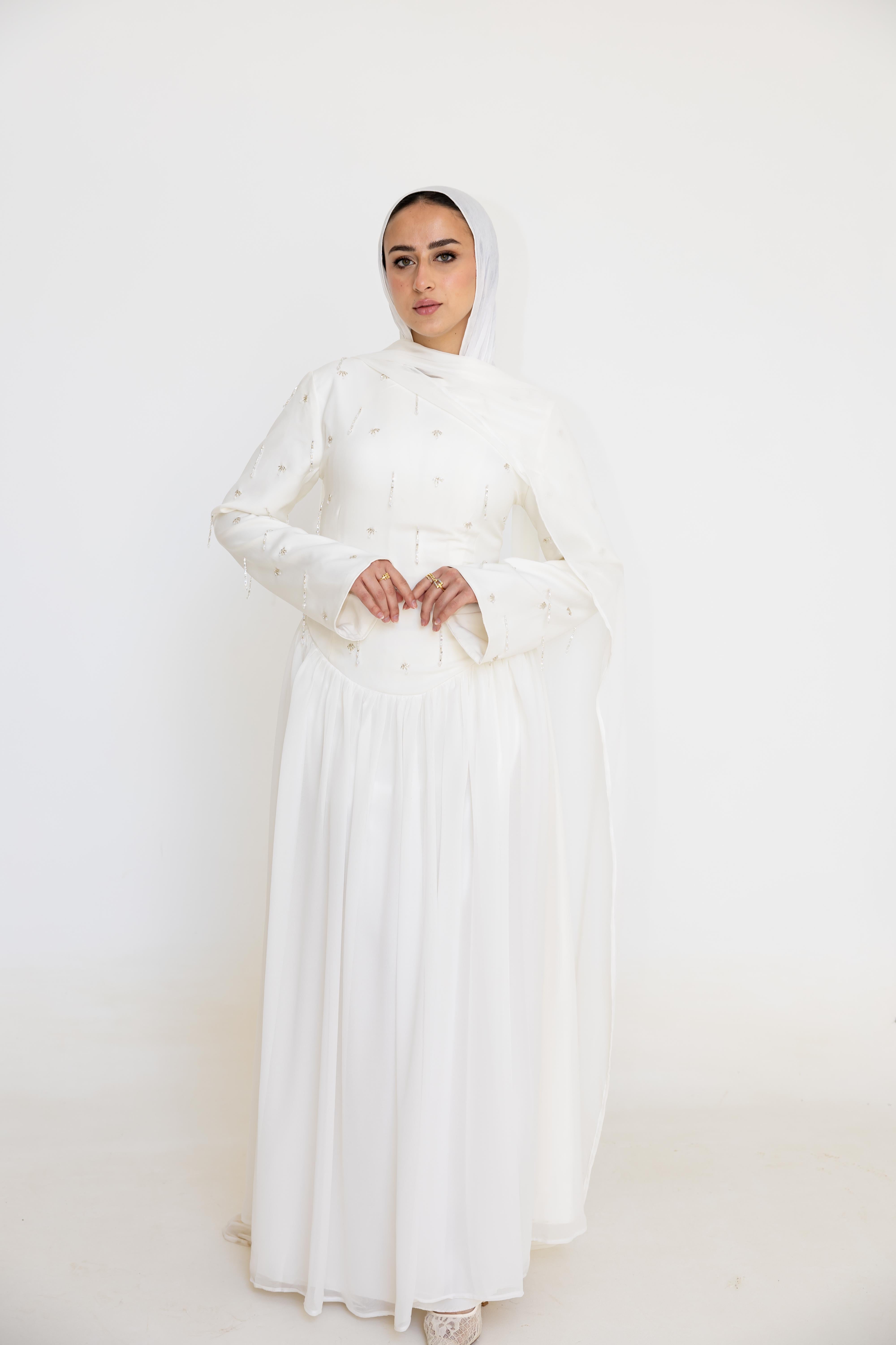 Tia Dress
