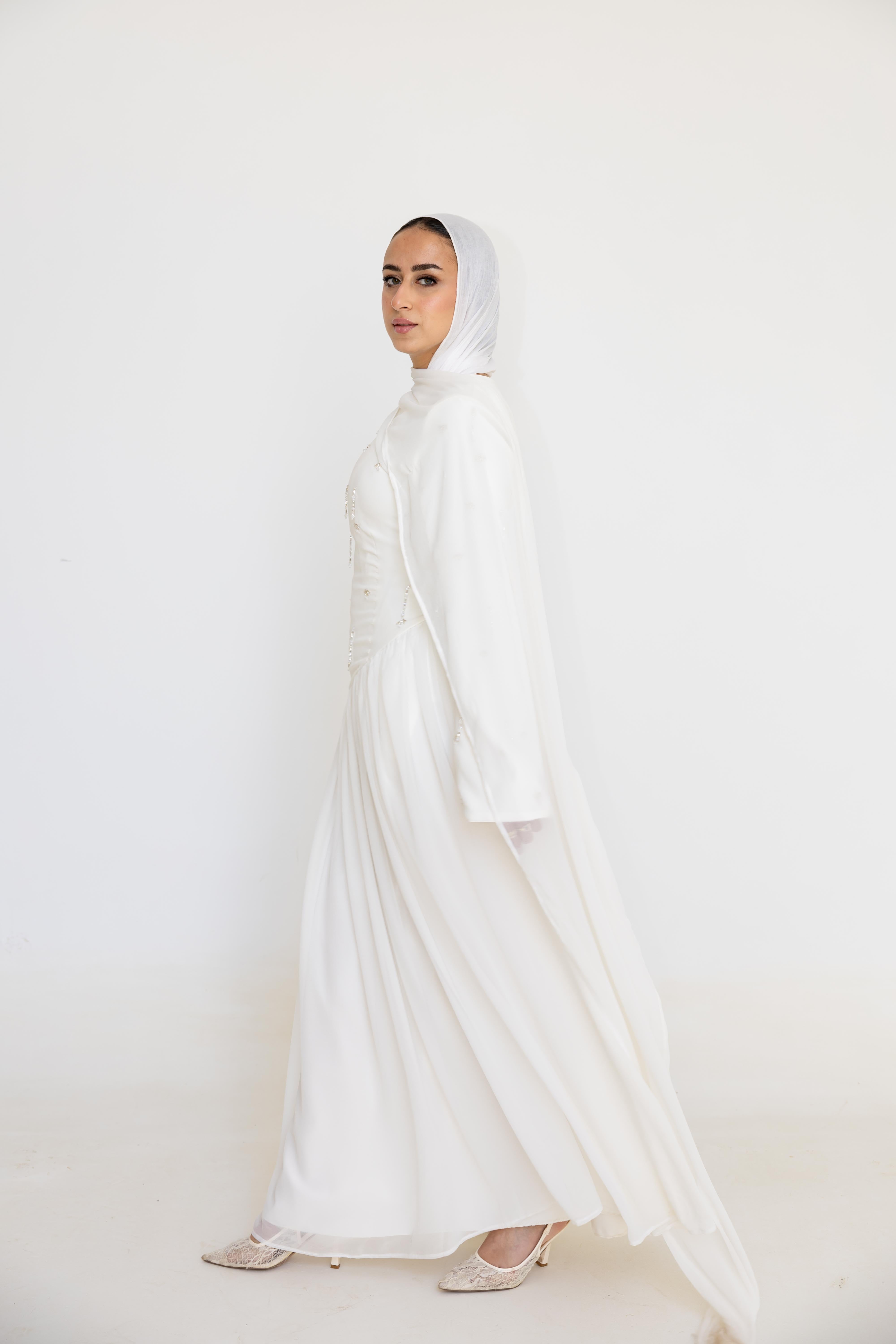 Tia Dress