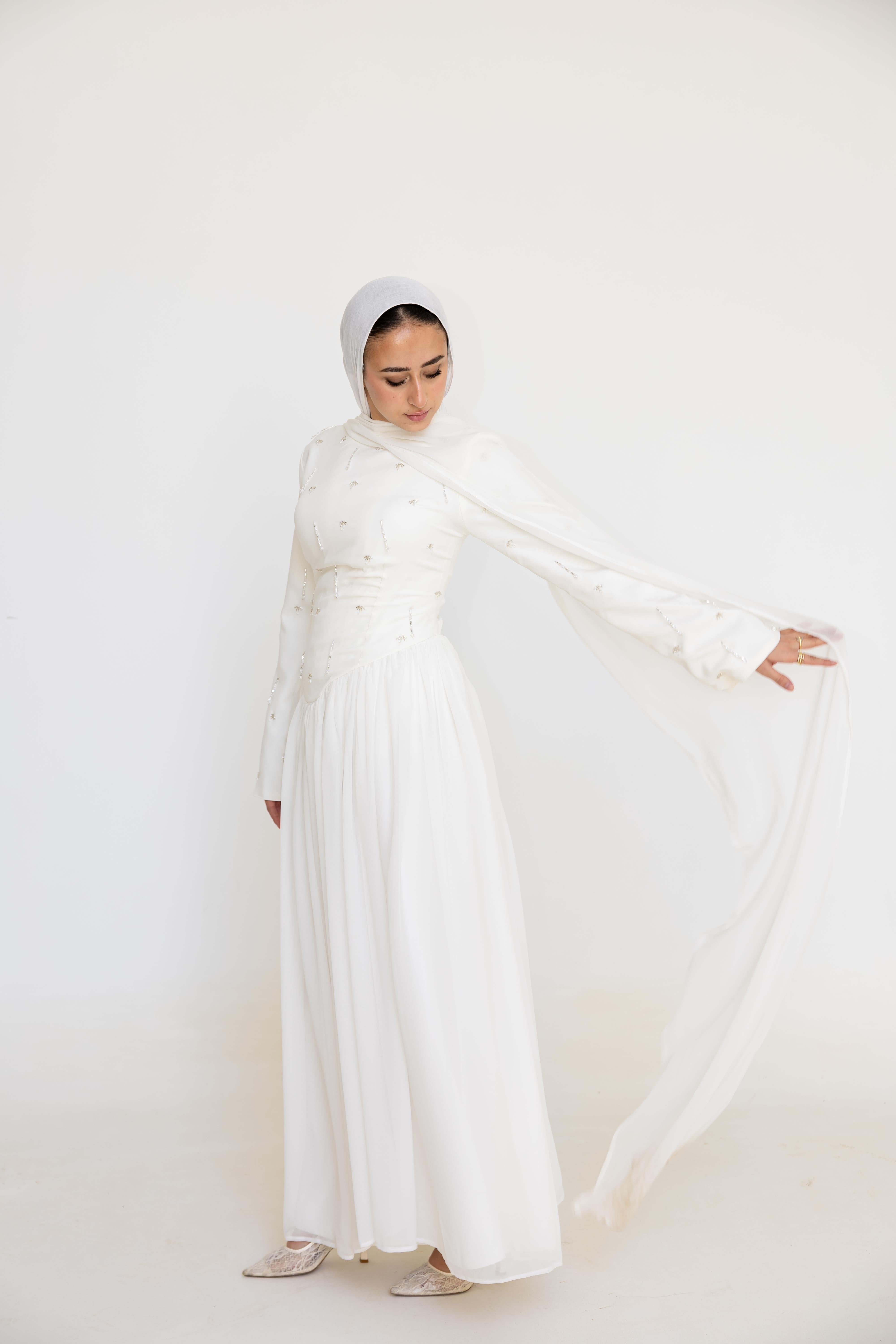Tia Dress