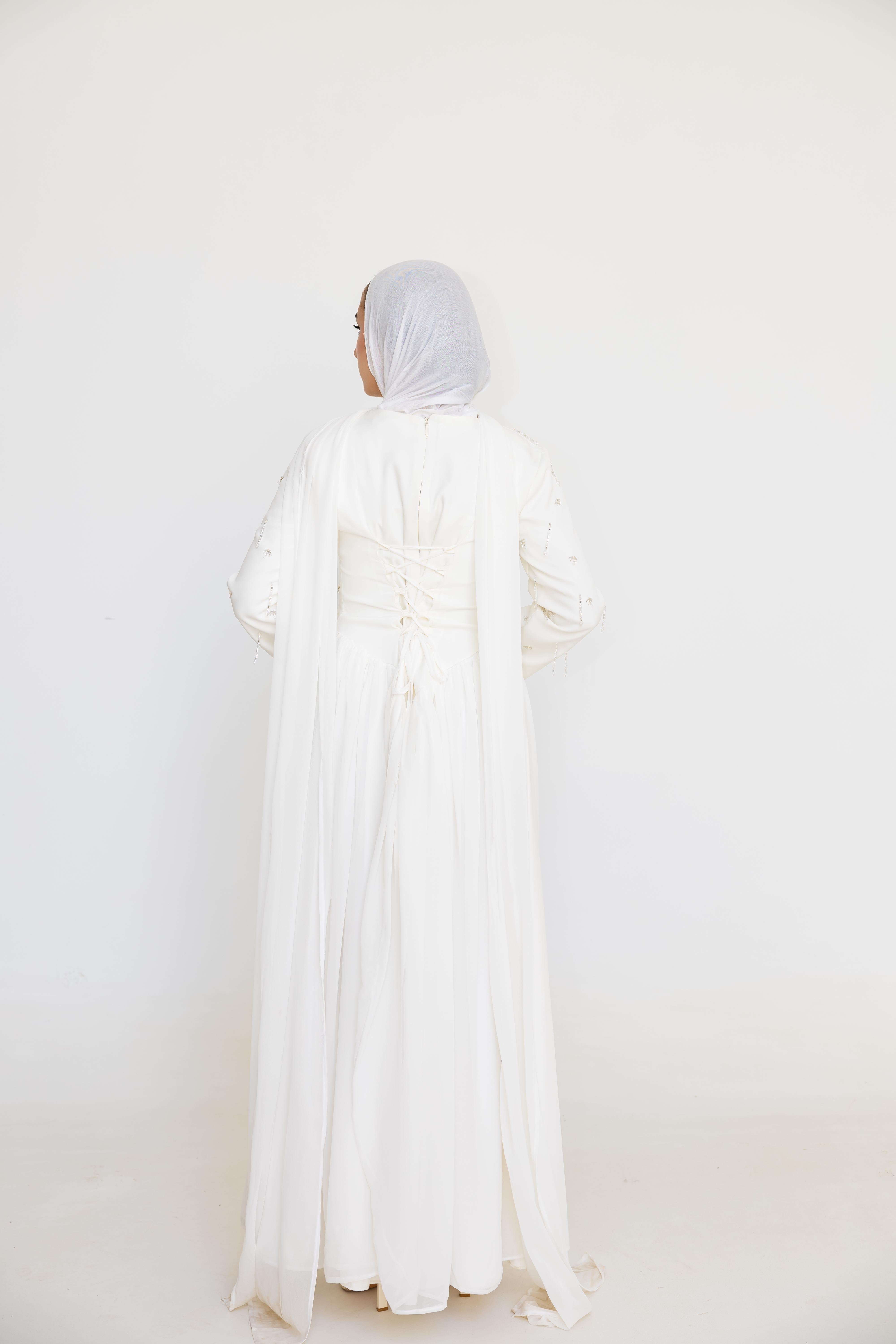 Tia Dress