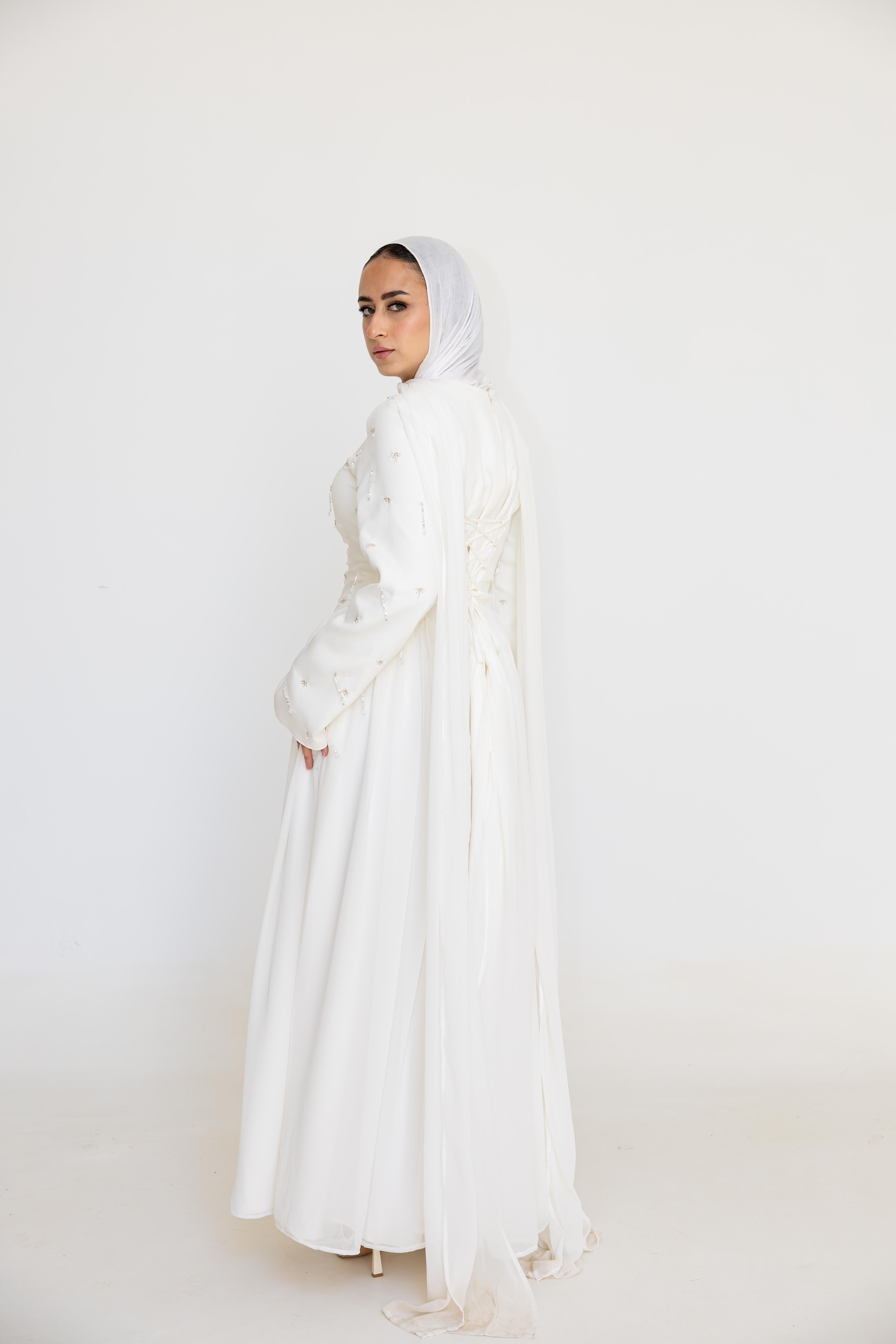 Tia Dress