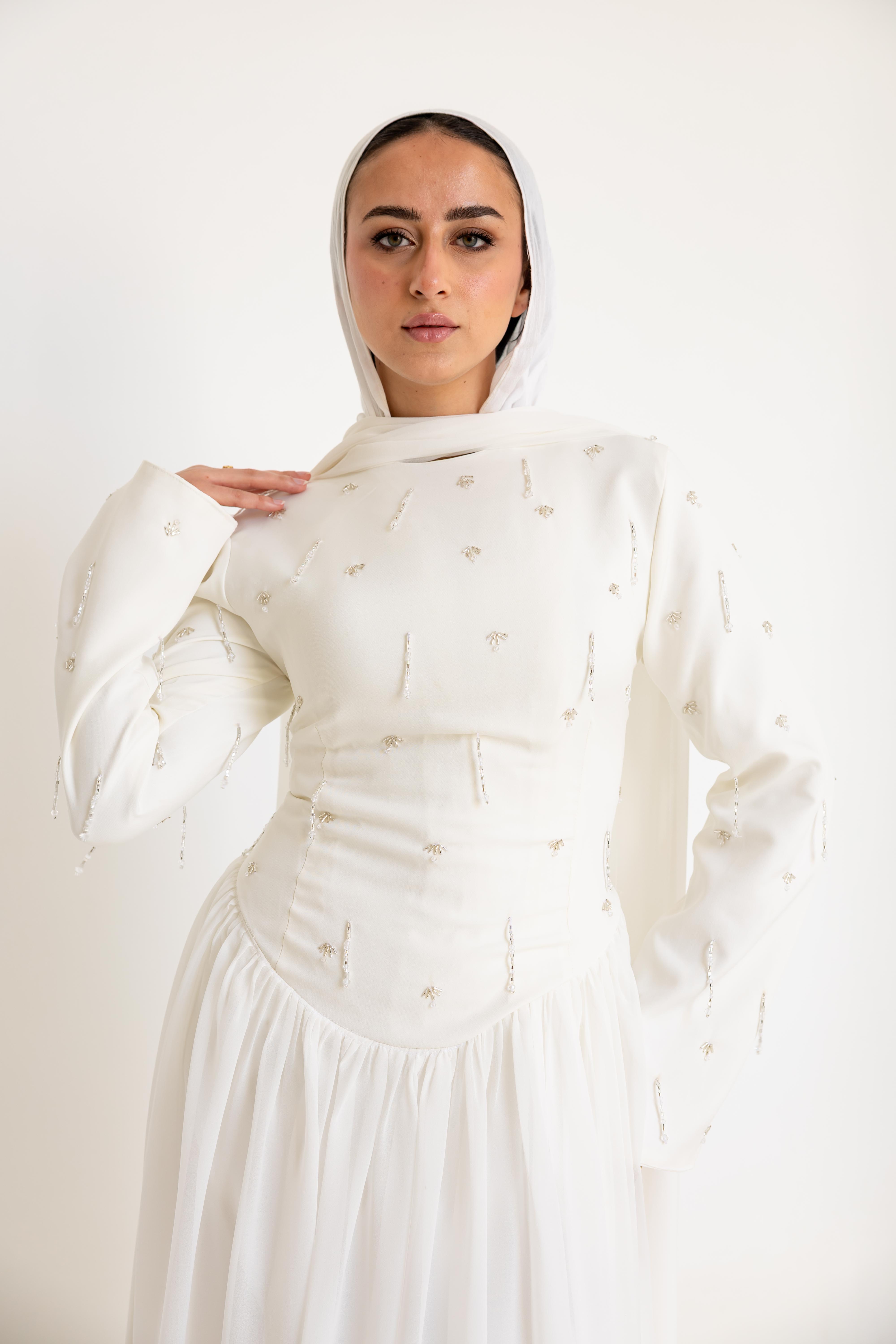Tia Dress
