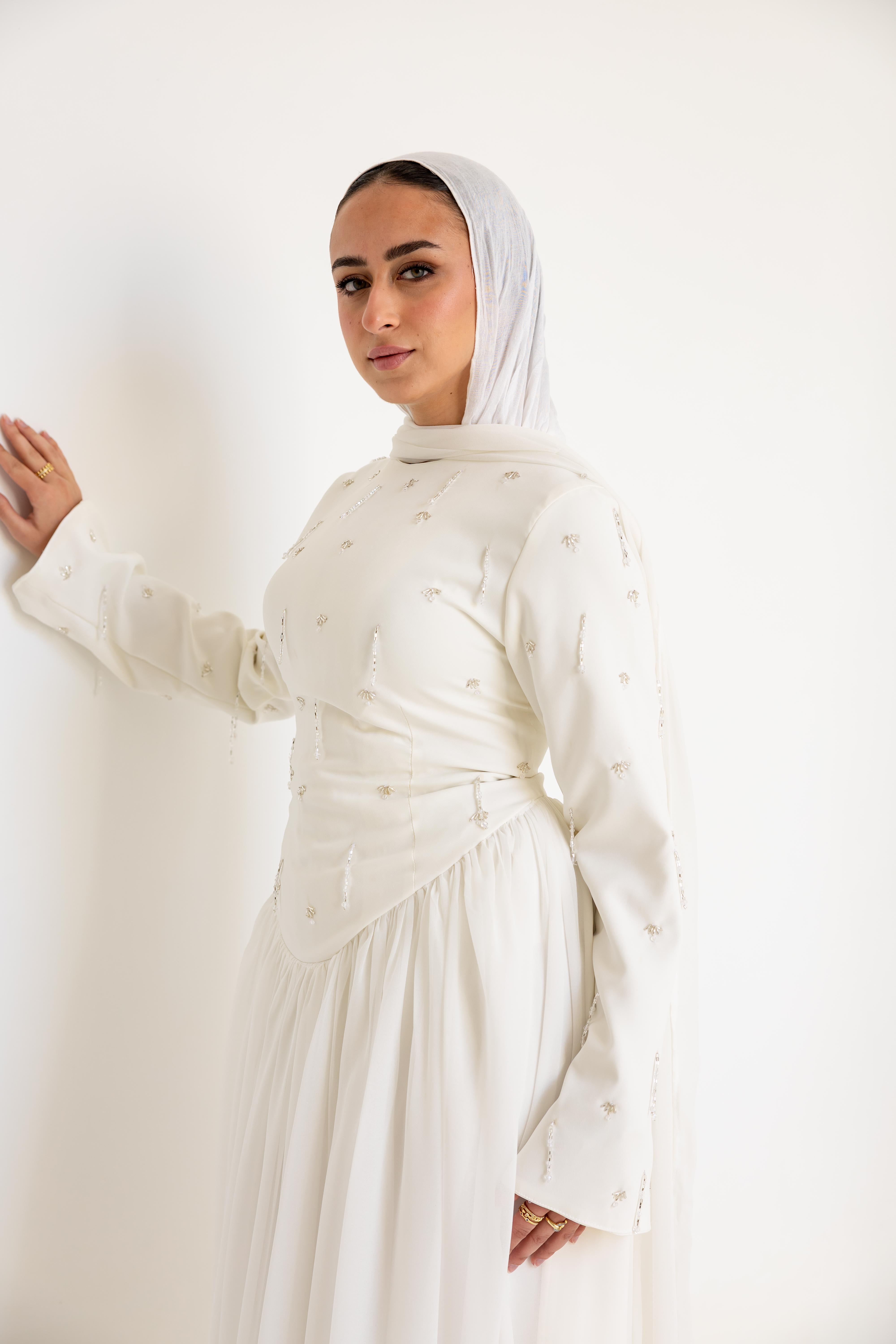 Tia Dress
