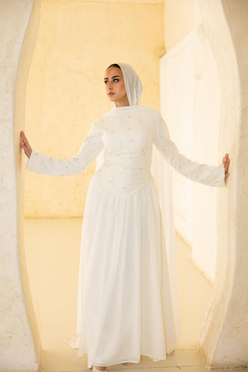Tia Dress