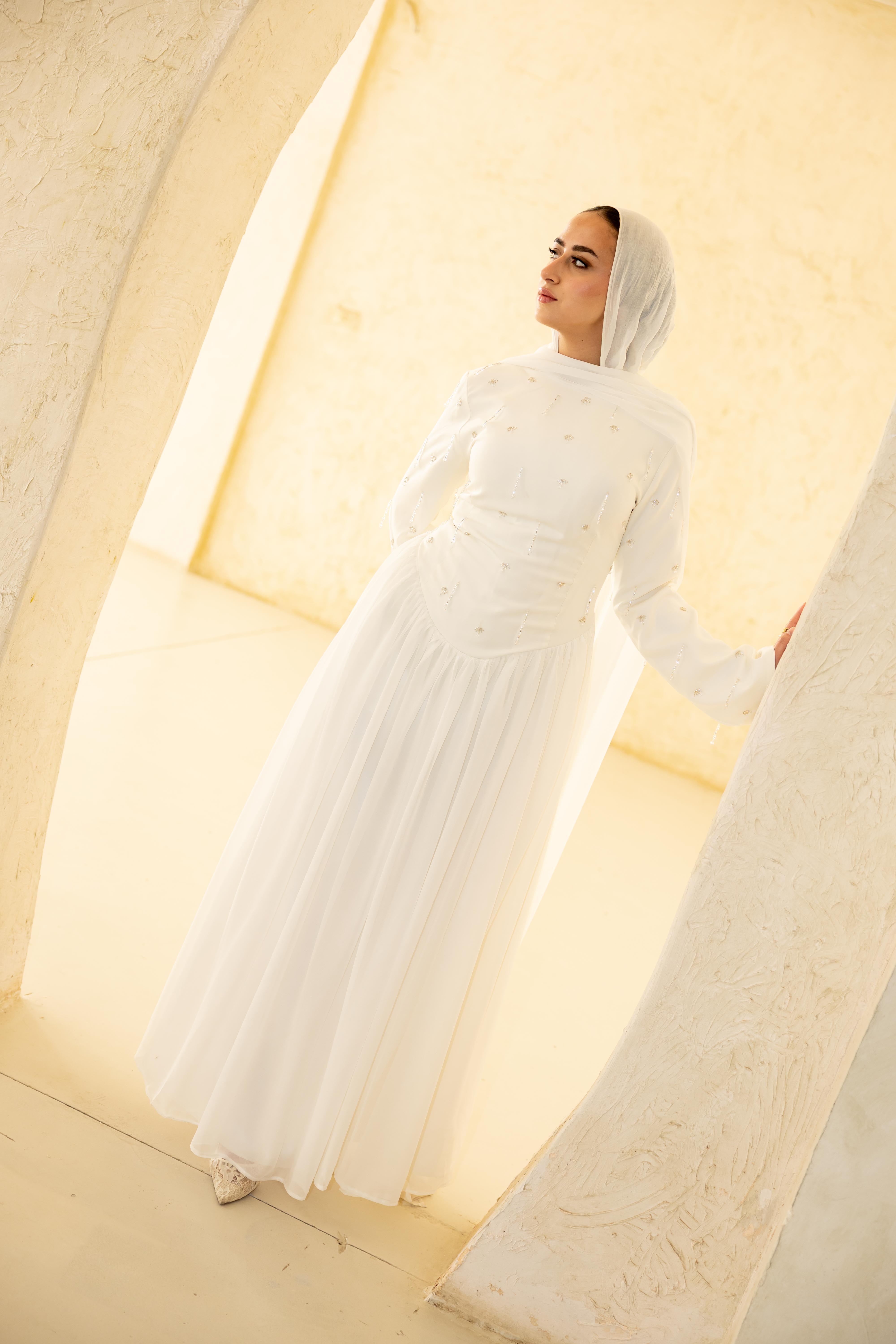Tia Dress