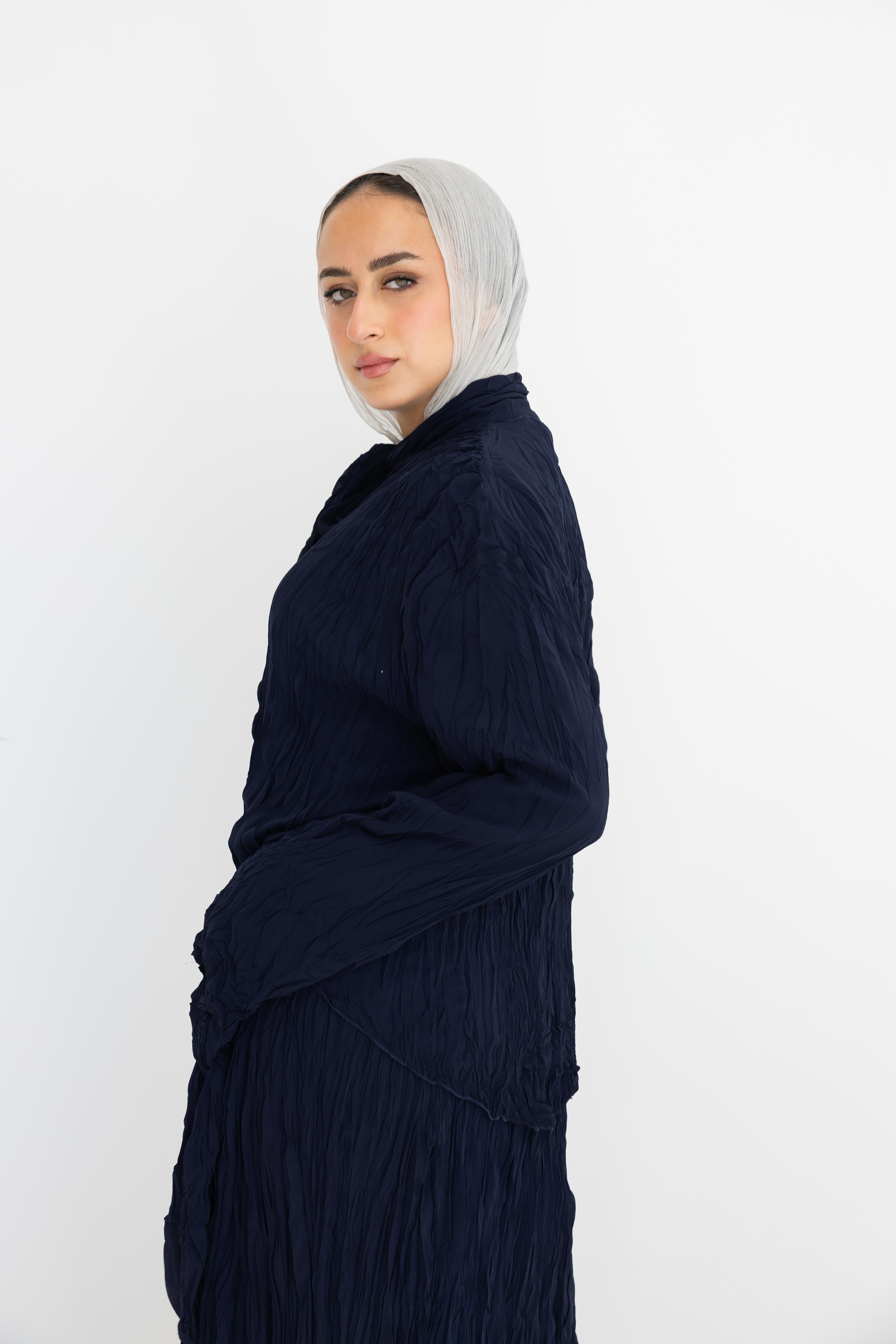 Alma Set - Navy