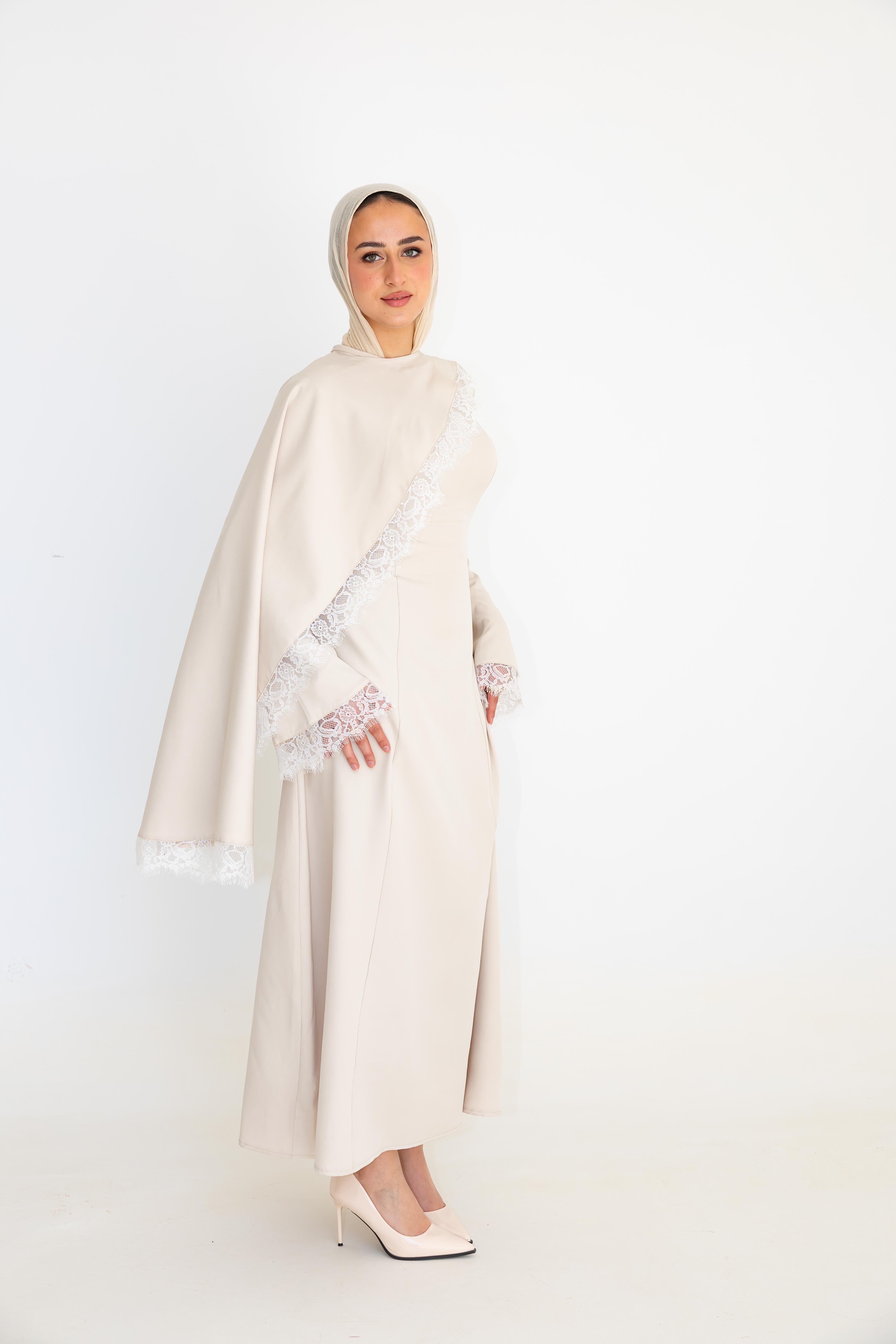 Layla -  Beige