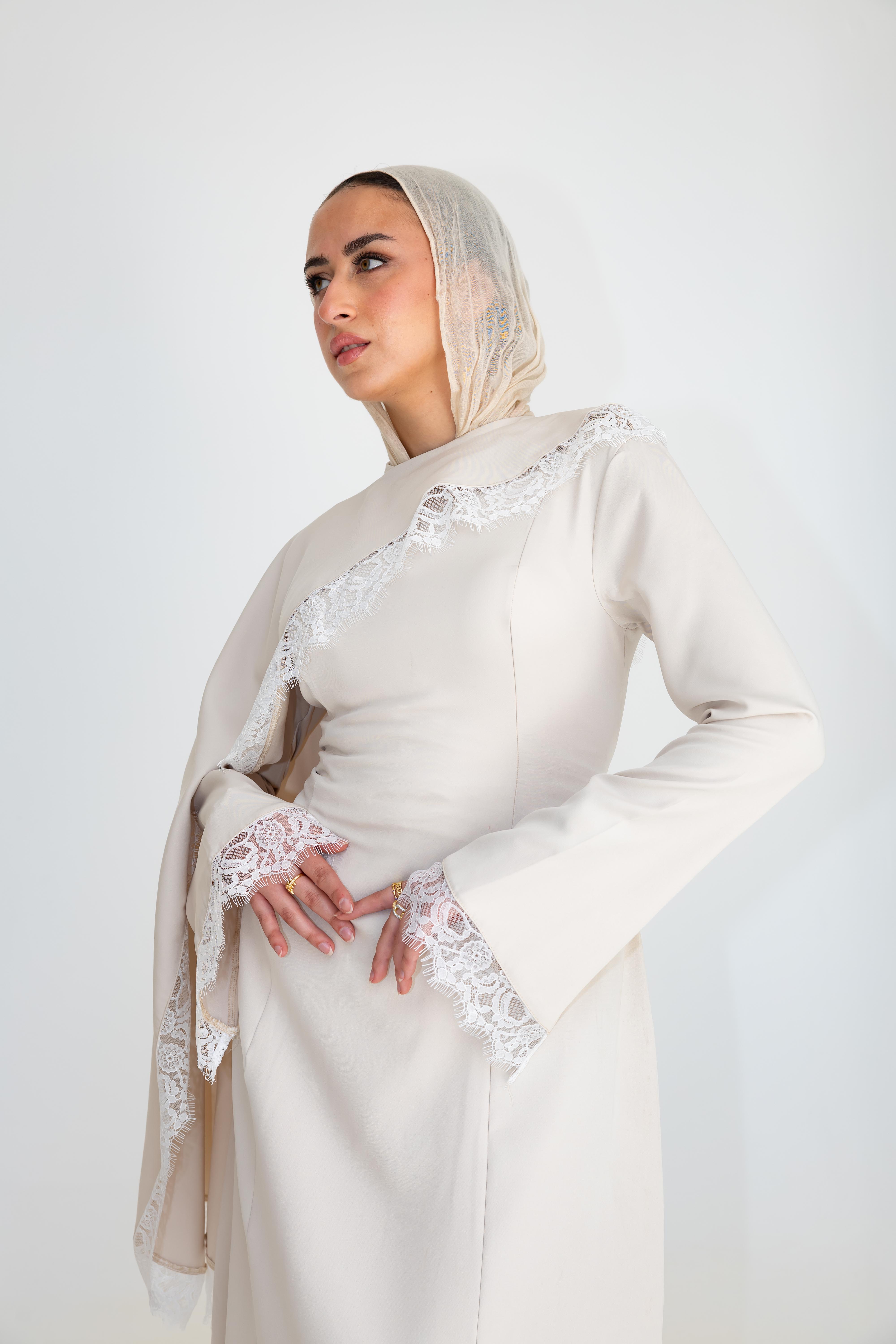 Layla -  Beige