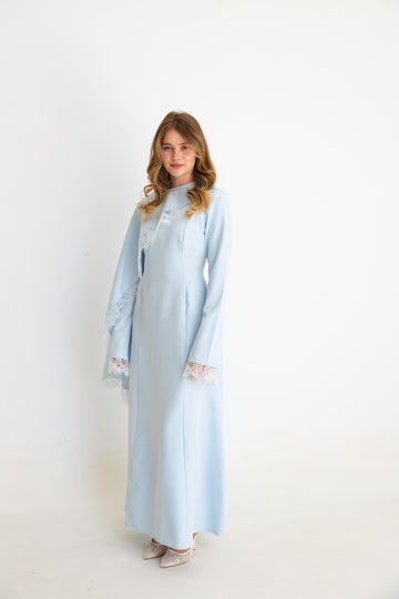 Layla -  Baby Blue