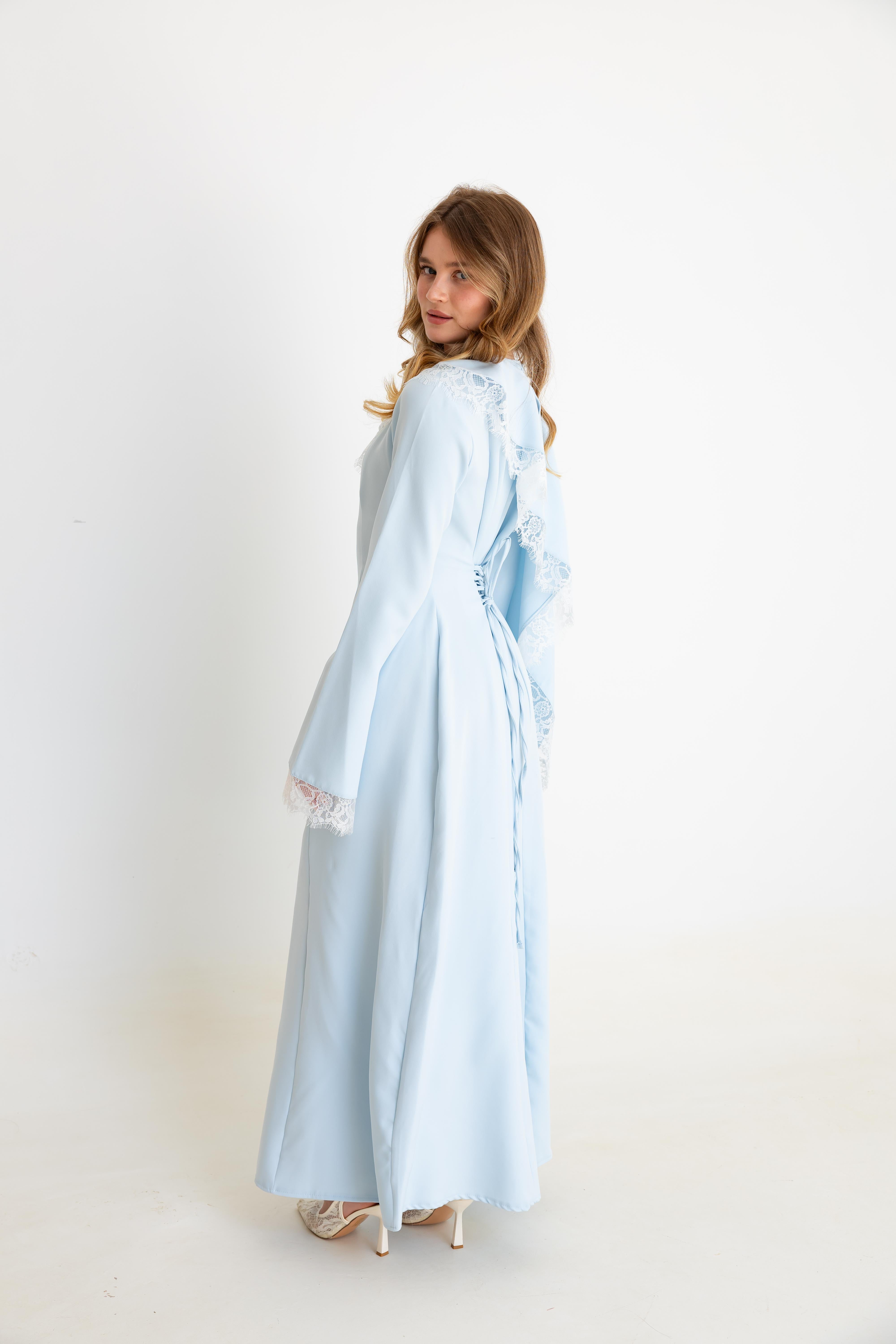 Layla -  Baby Blue