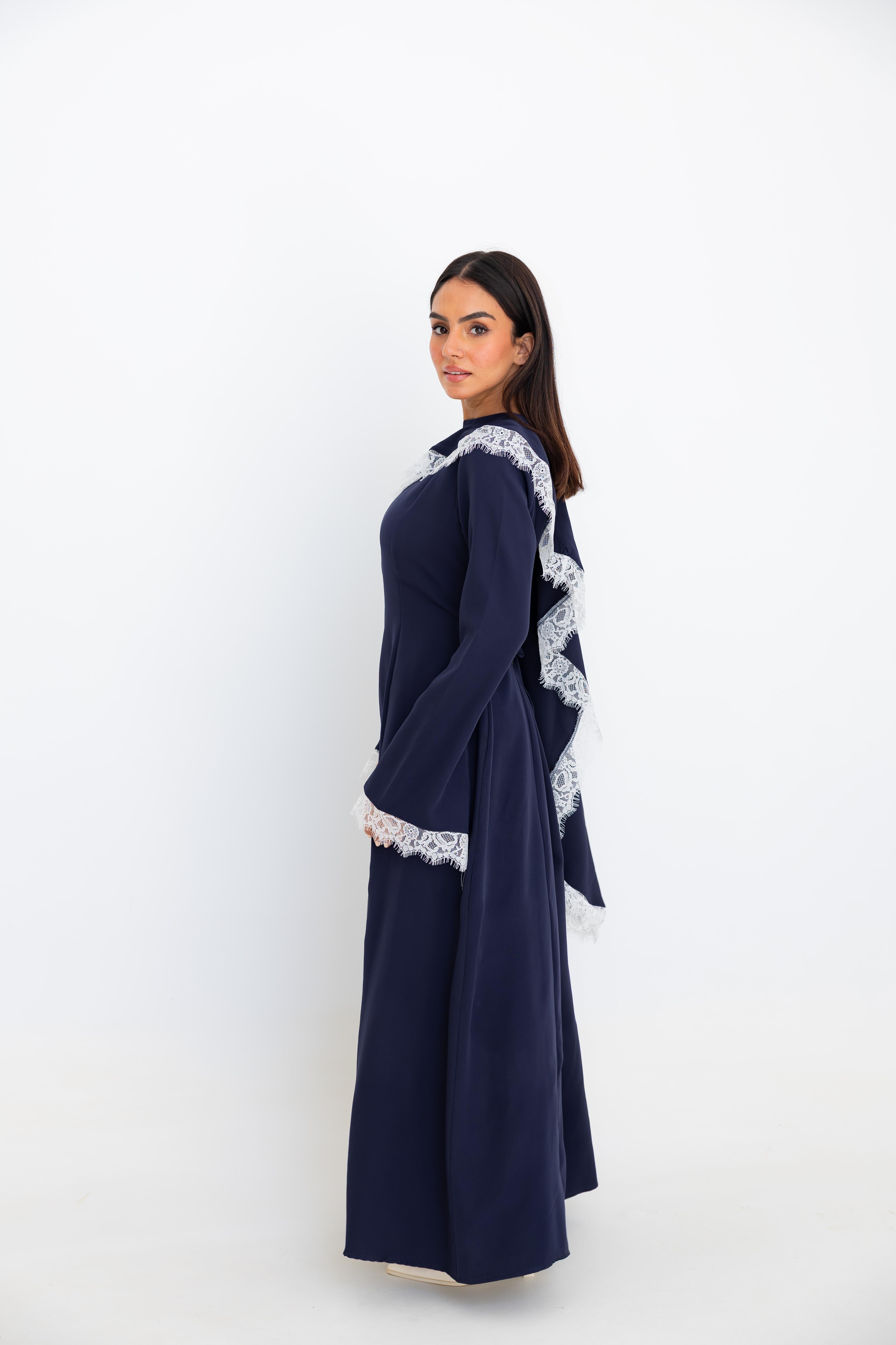 Layla - Navy
