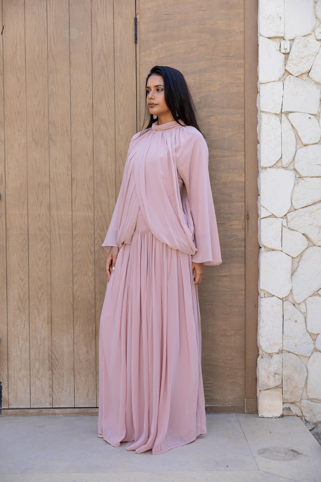 Sela In Cashmere