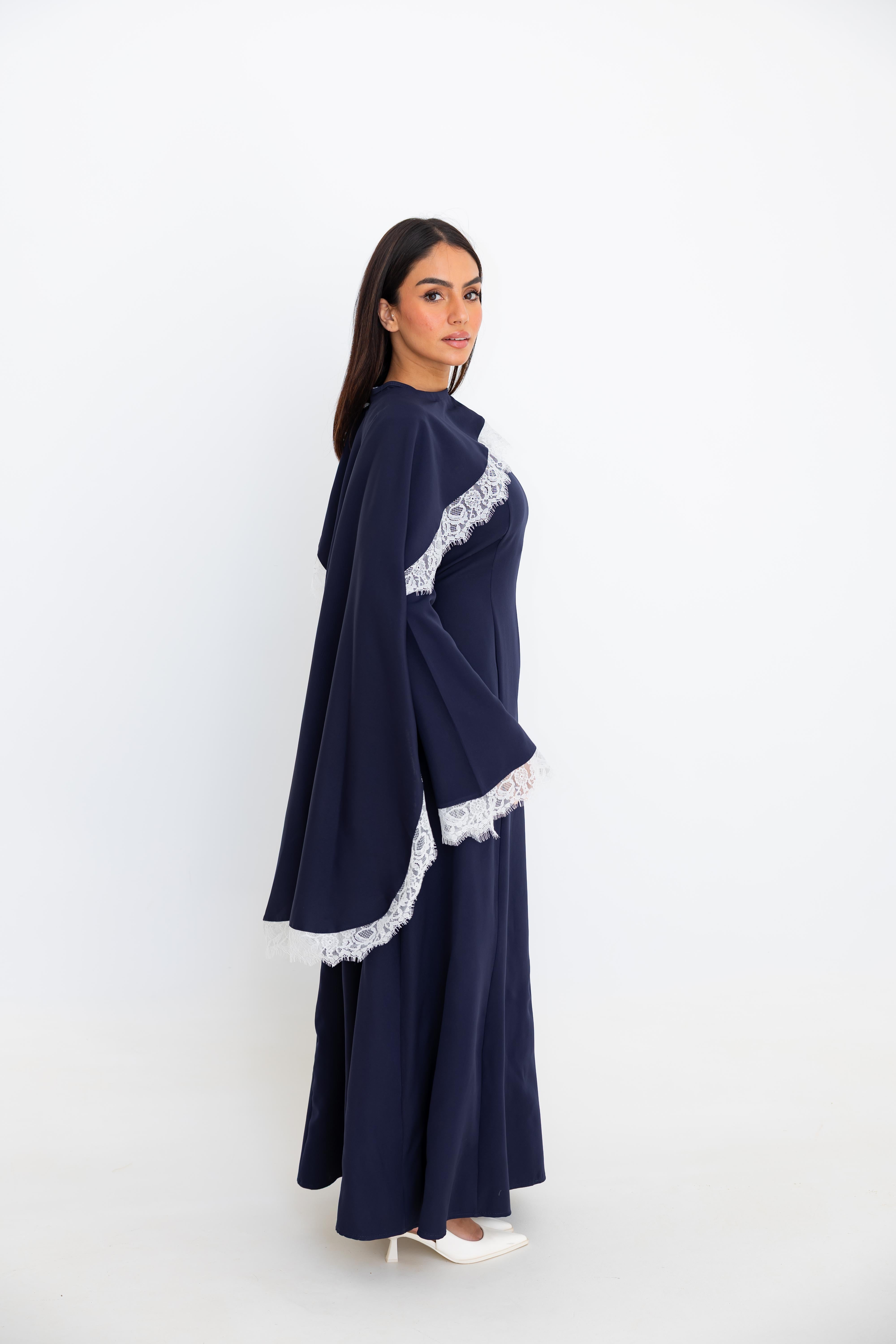 Layla - Navy